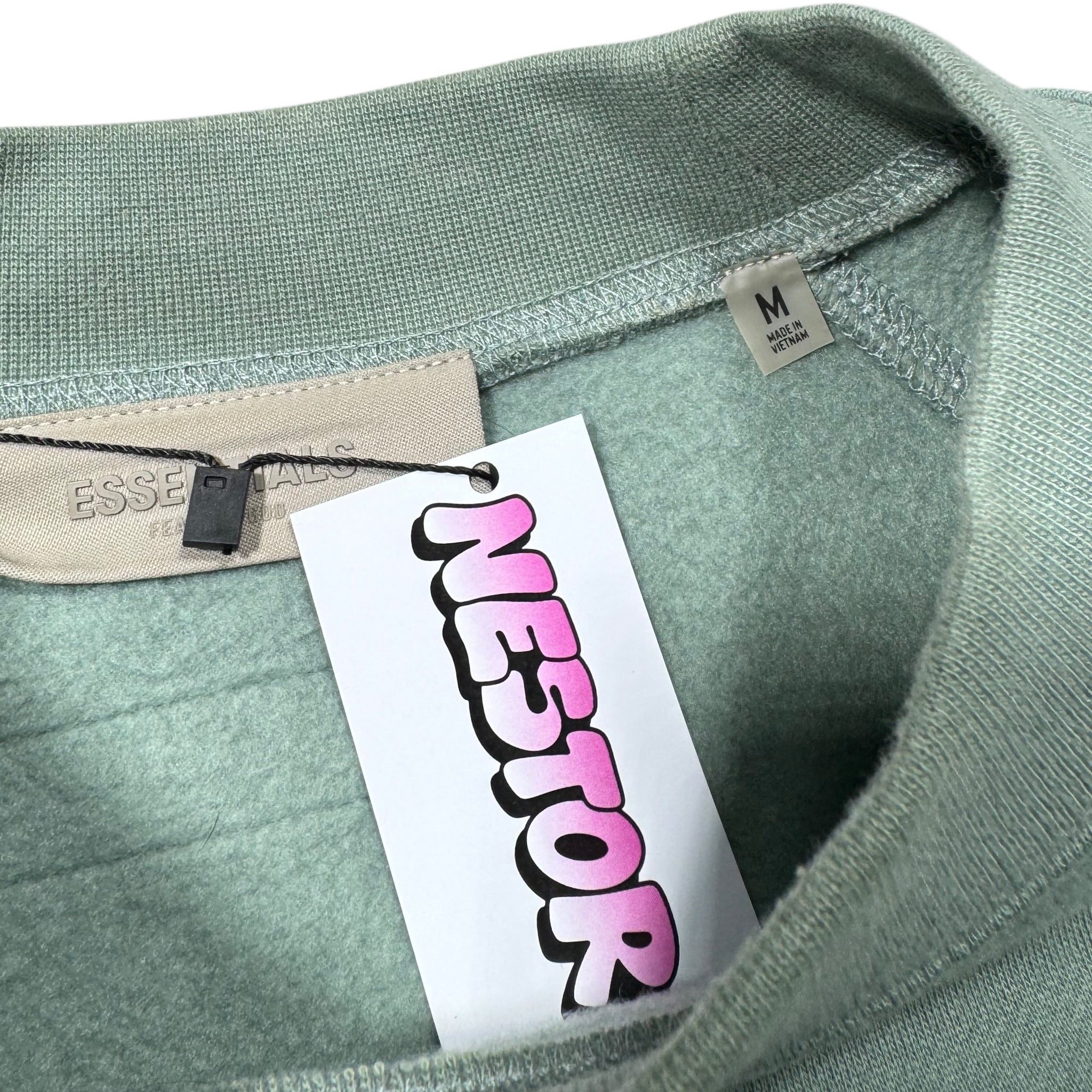 Sweat Essentials (M)