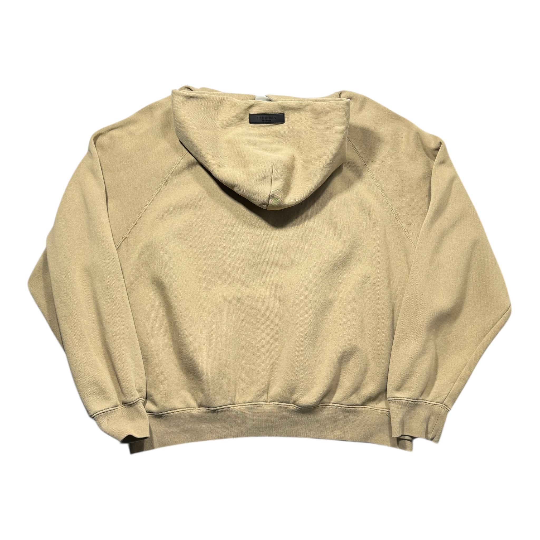 Sweat Essentials (S)