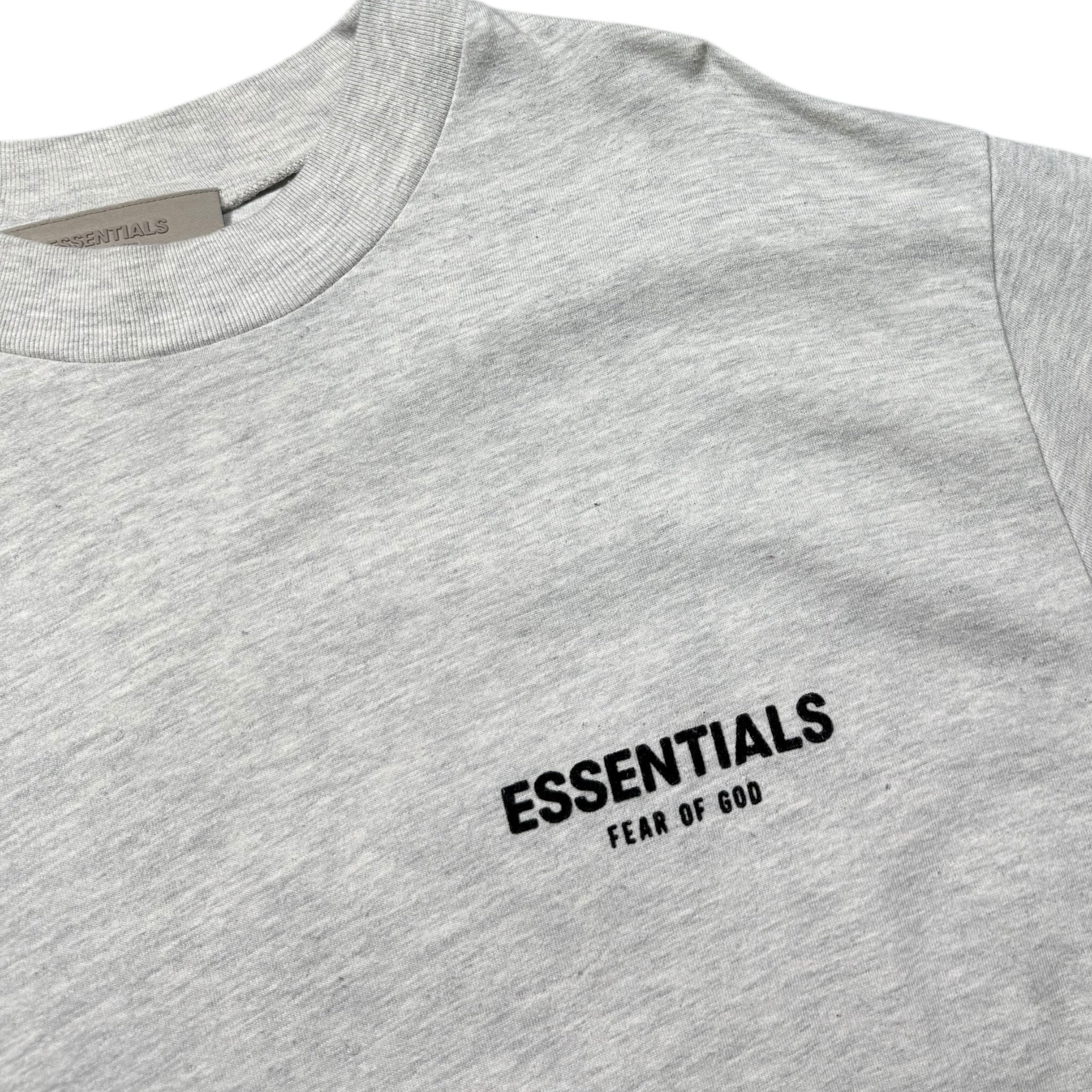 T-shirt Essentials (S)