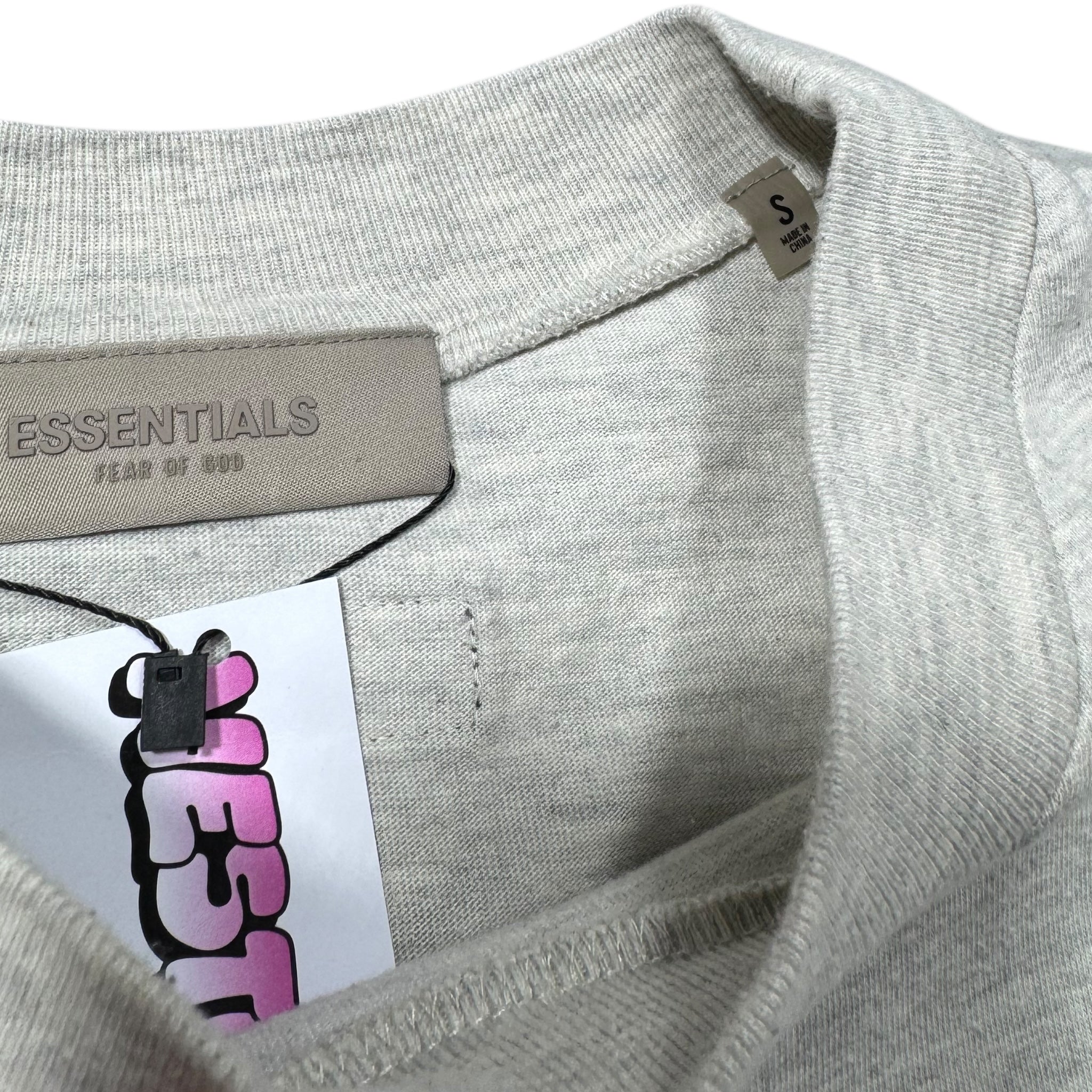 T-shirt Essentials (S)