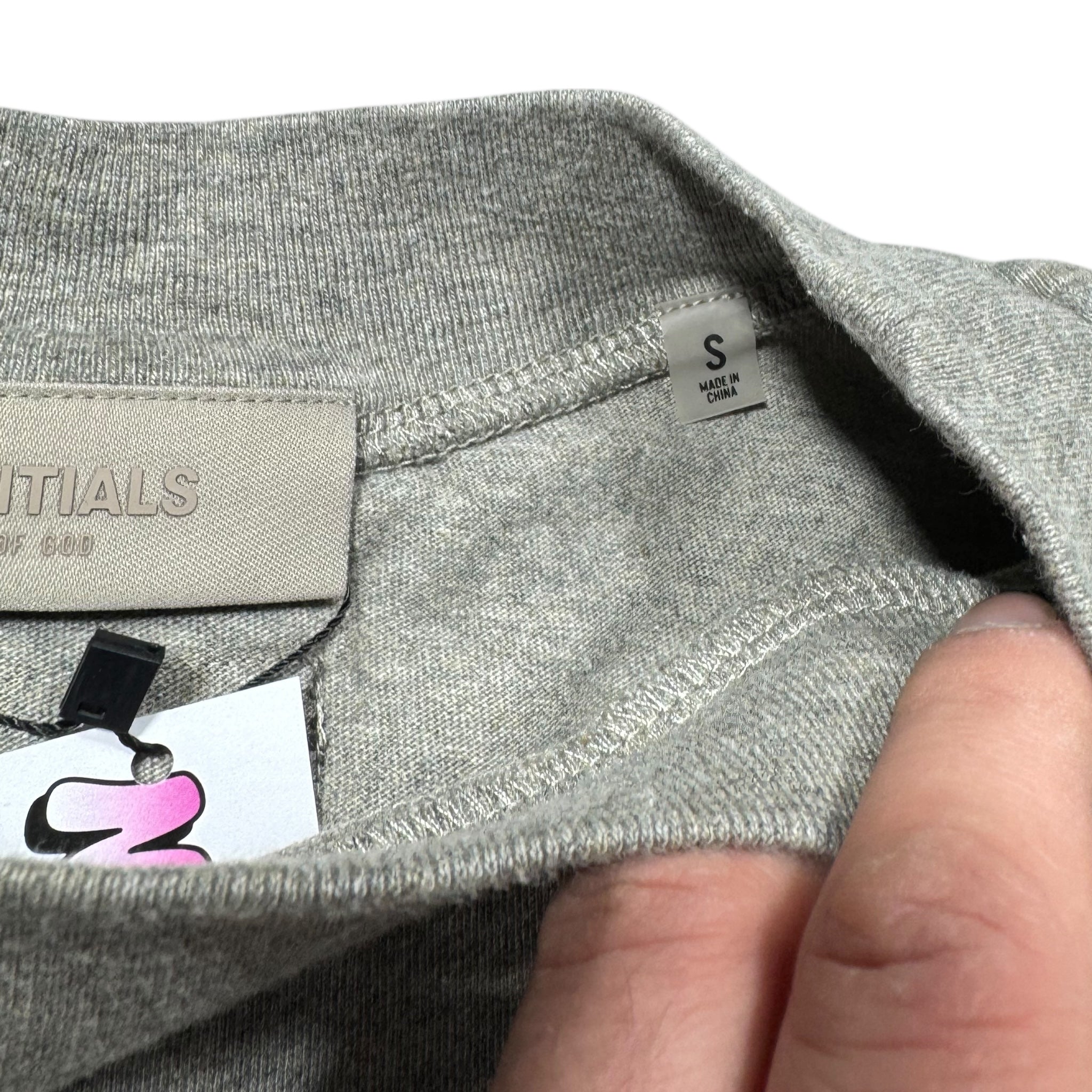 T-shirt Essentials (S)