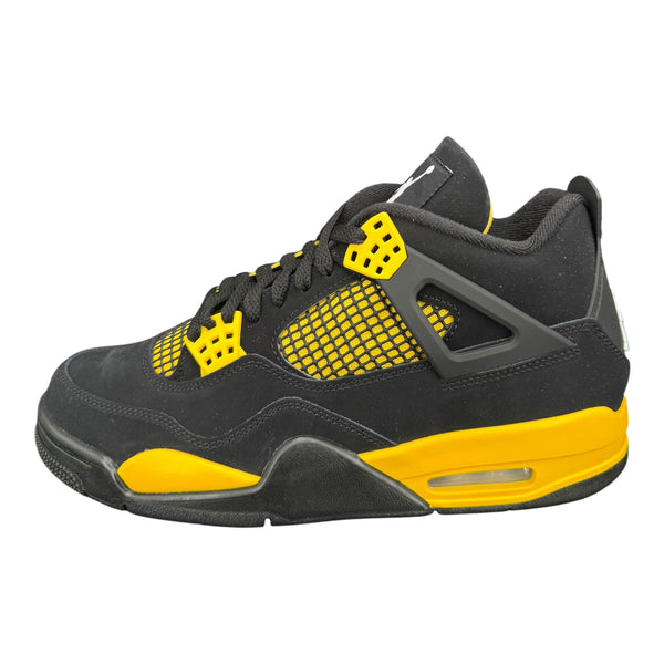Jordan 4 Yellow Thunder (4EU)