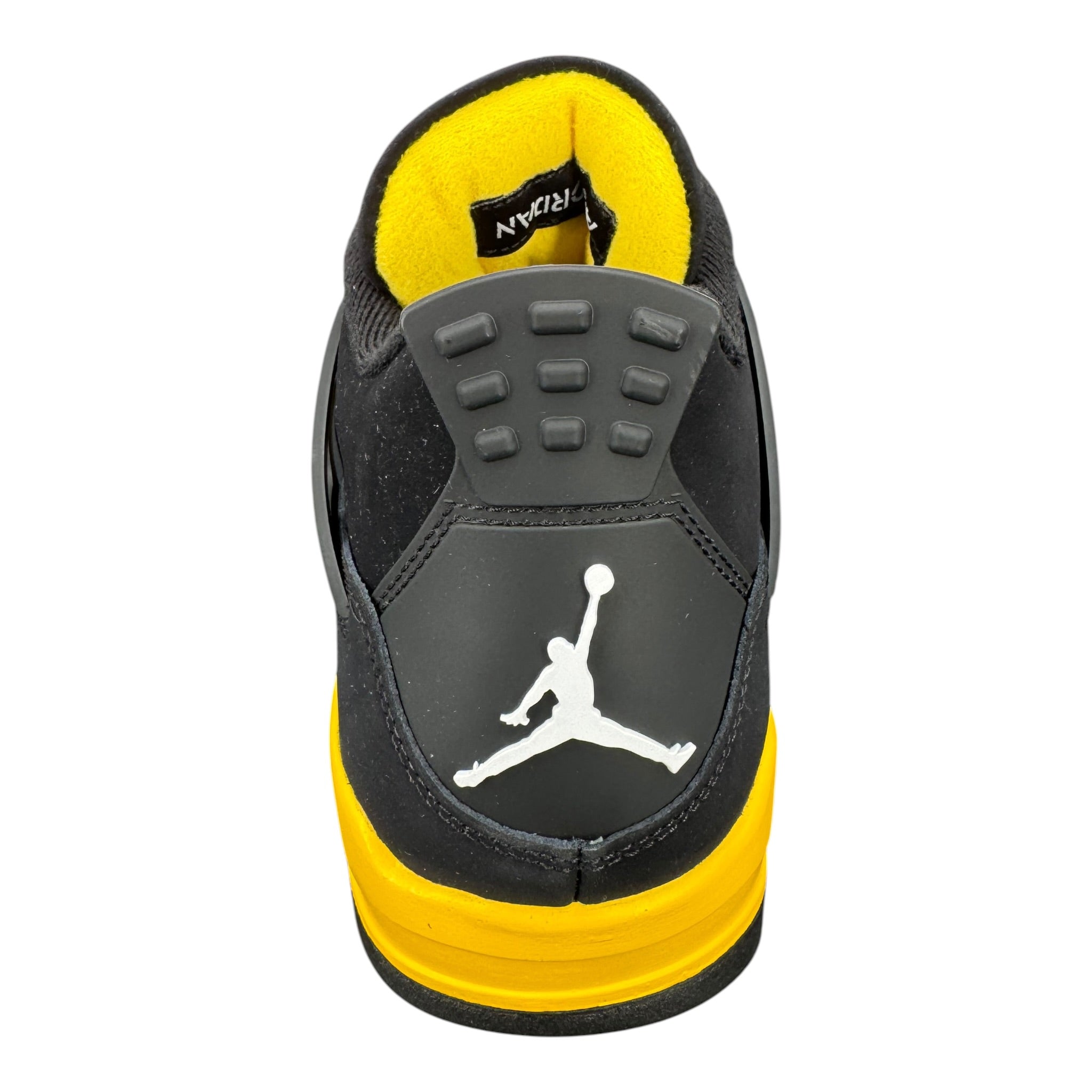 Jordan 4 Yellow Thunder (4EU)