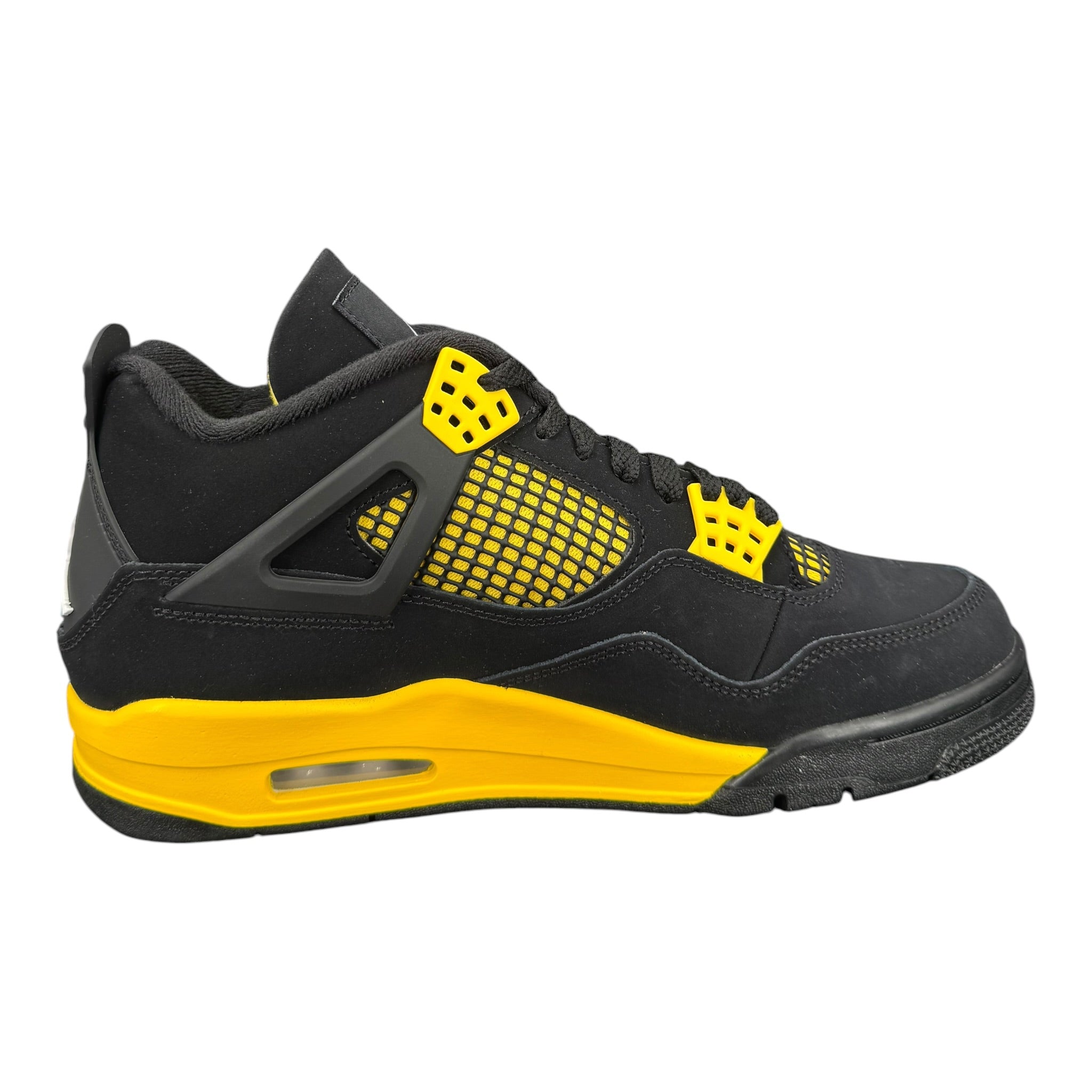 Jordan 4 Yellow Thunder (4EU)