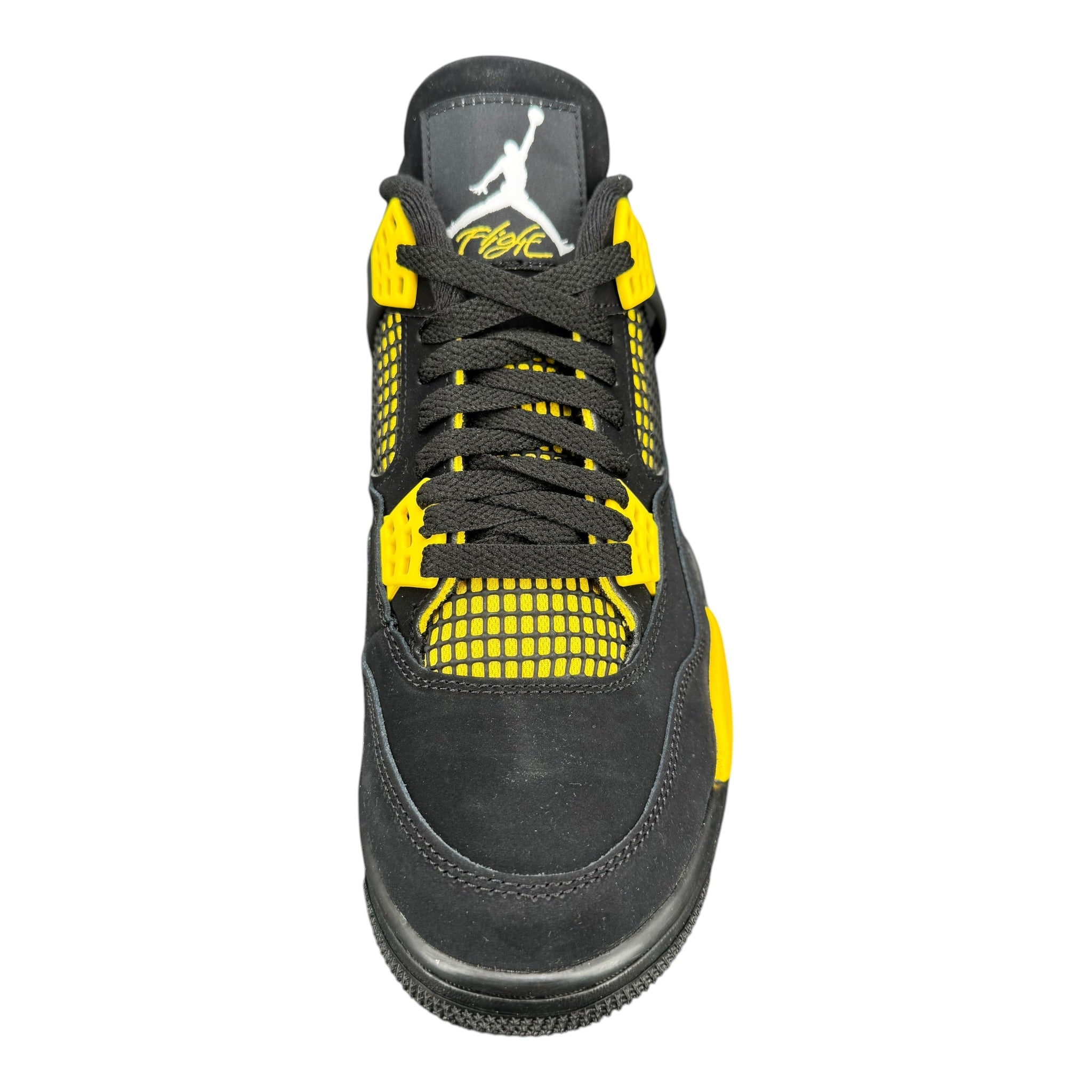 Jordan 4 Yellow Thunder (4EU)