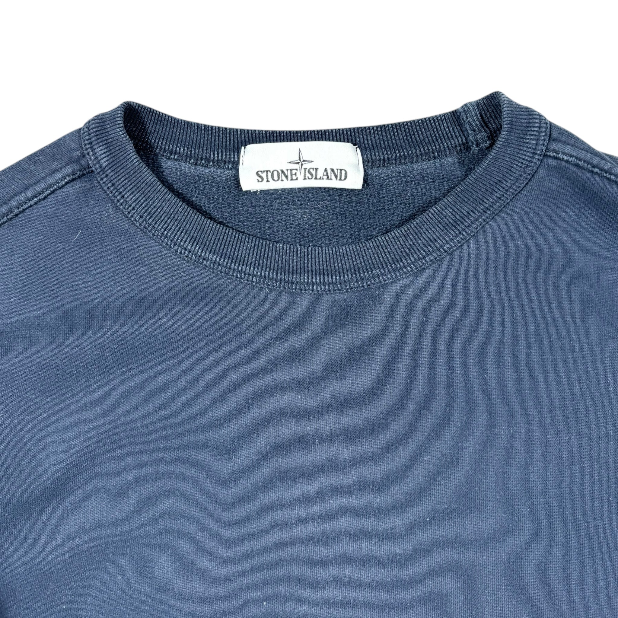 Sweat Stone Island (S)