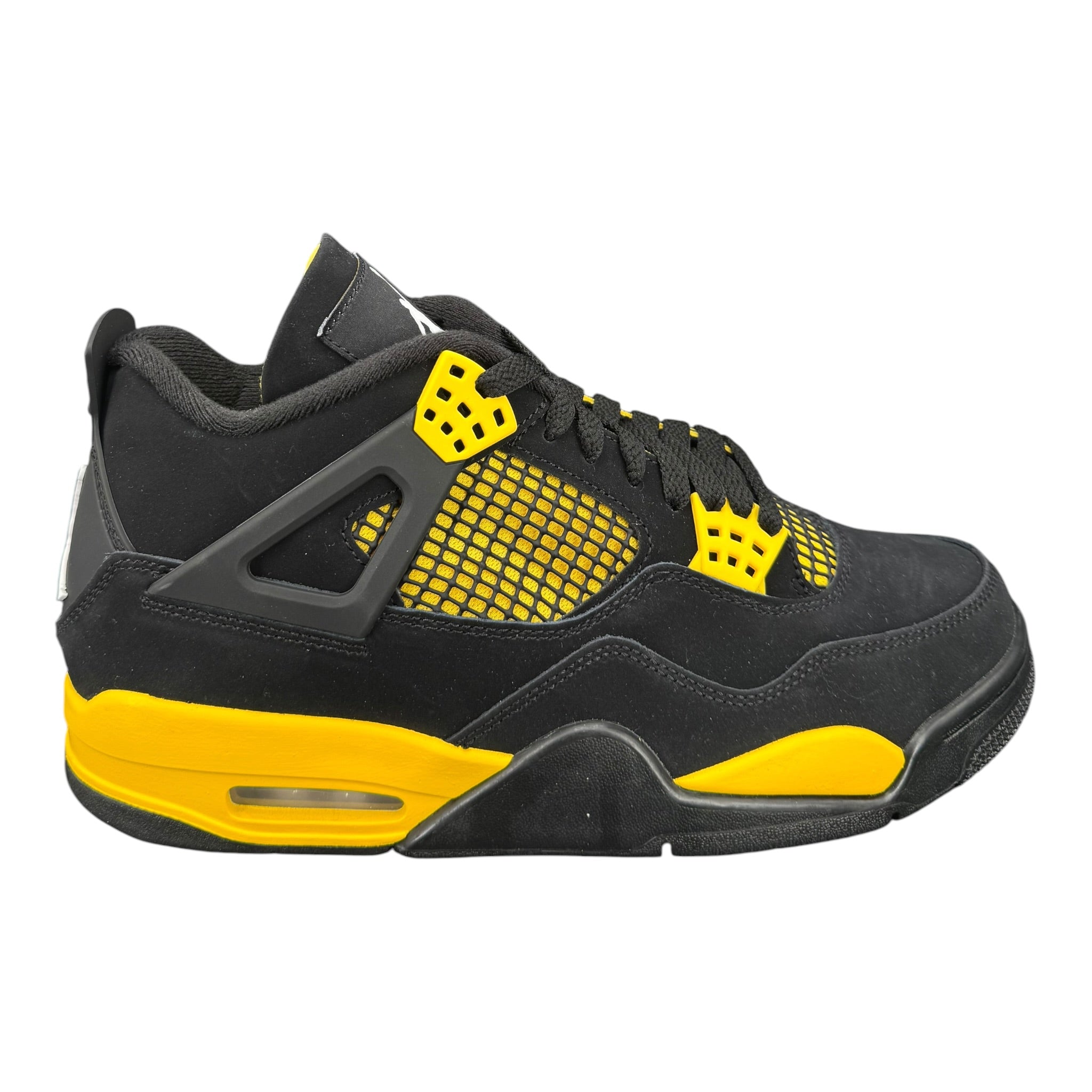 Jordan 4 Yellow Thunder (4EU)