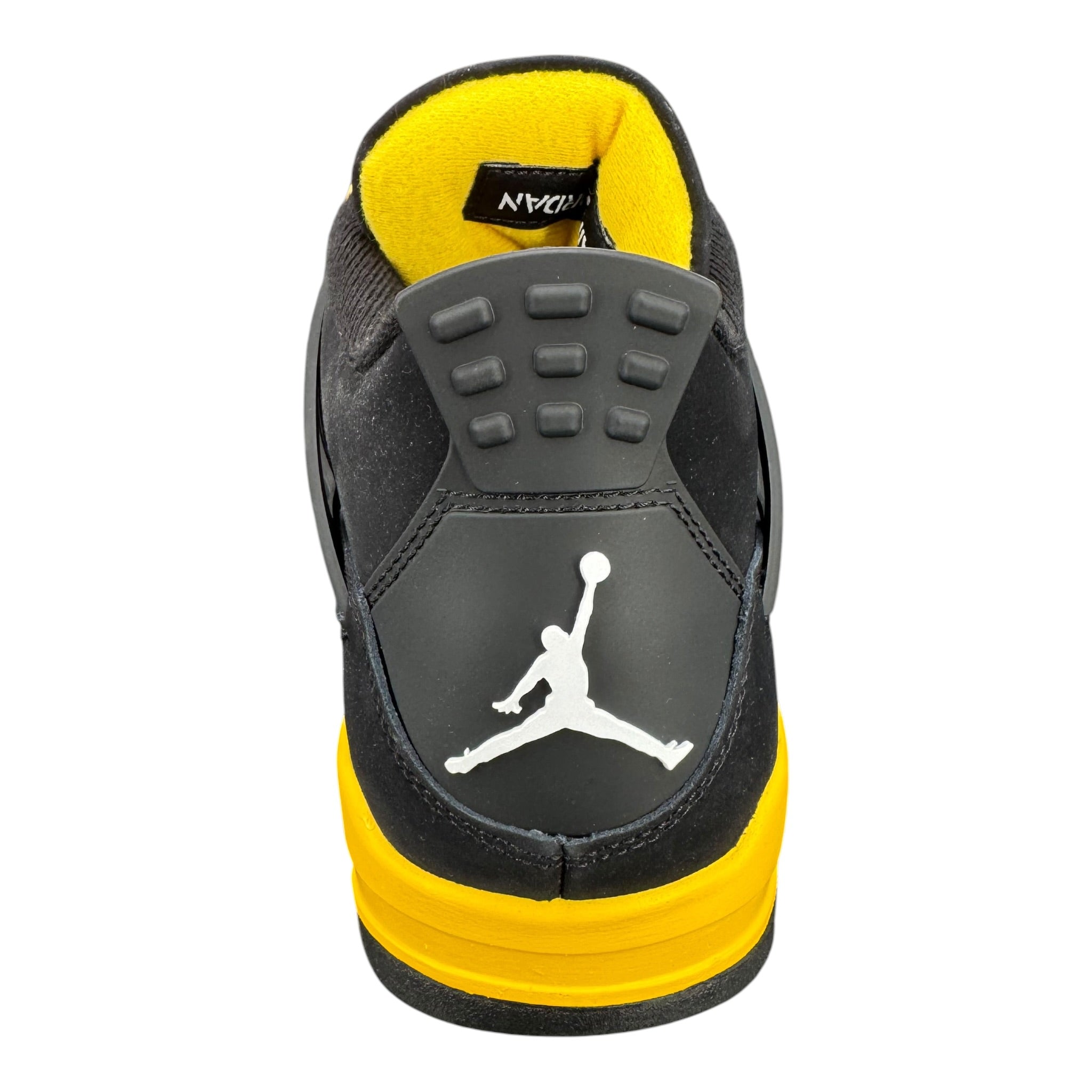 Jordan 4 Yellow Thunder (4EU)