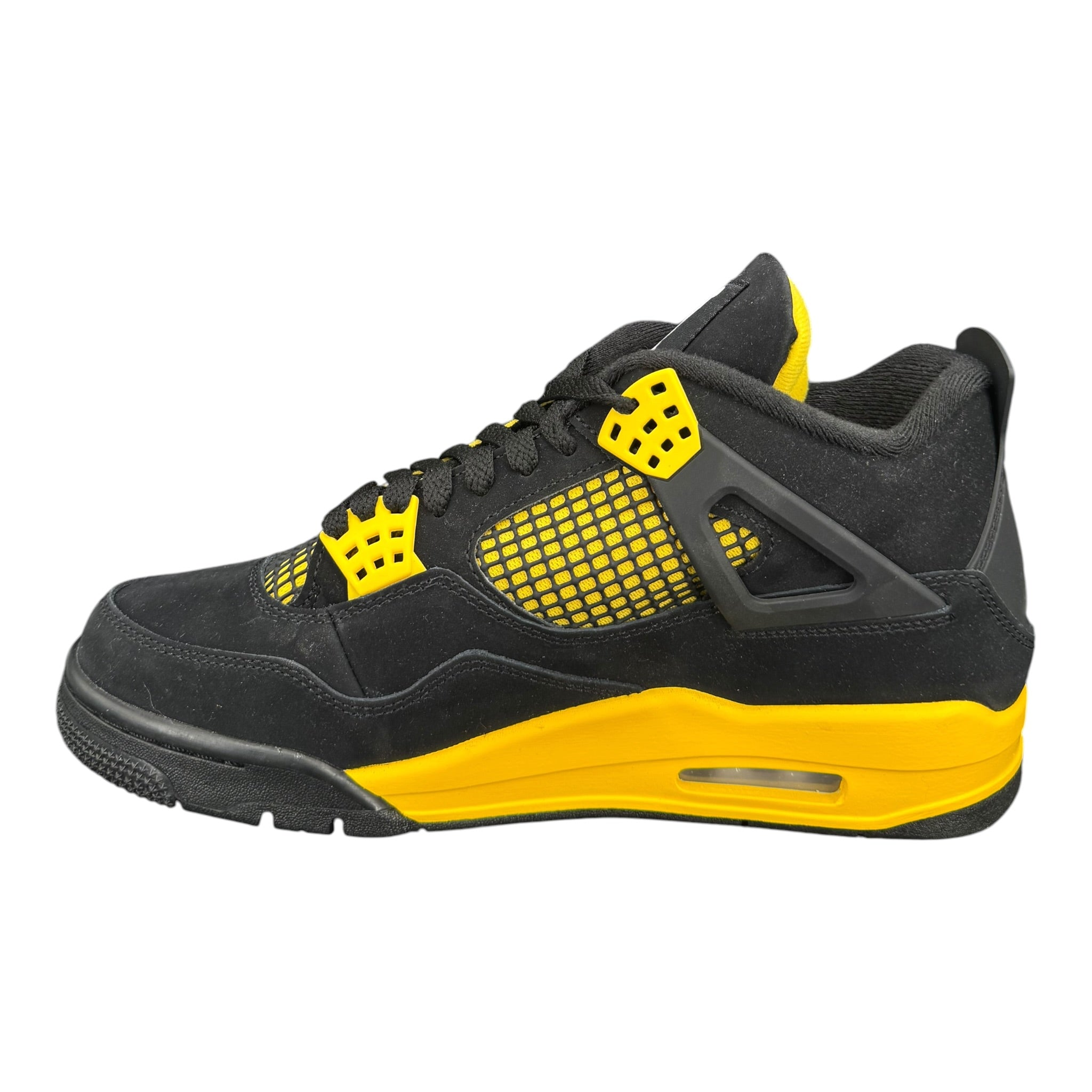 Jordan 4 Yellow Thunder (4EU)