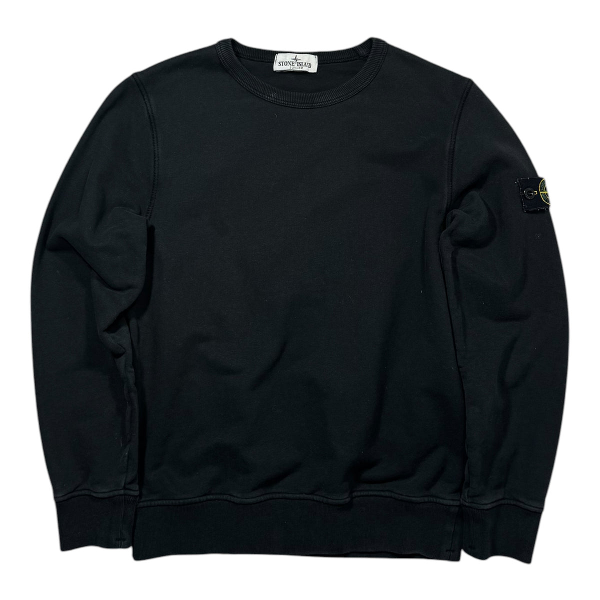 Sweat Stone Island (10 ANS)