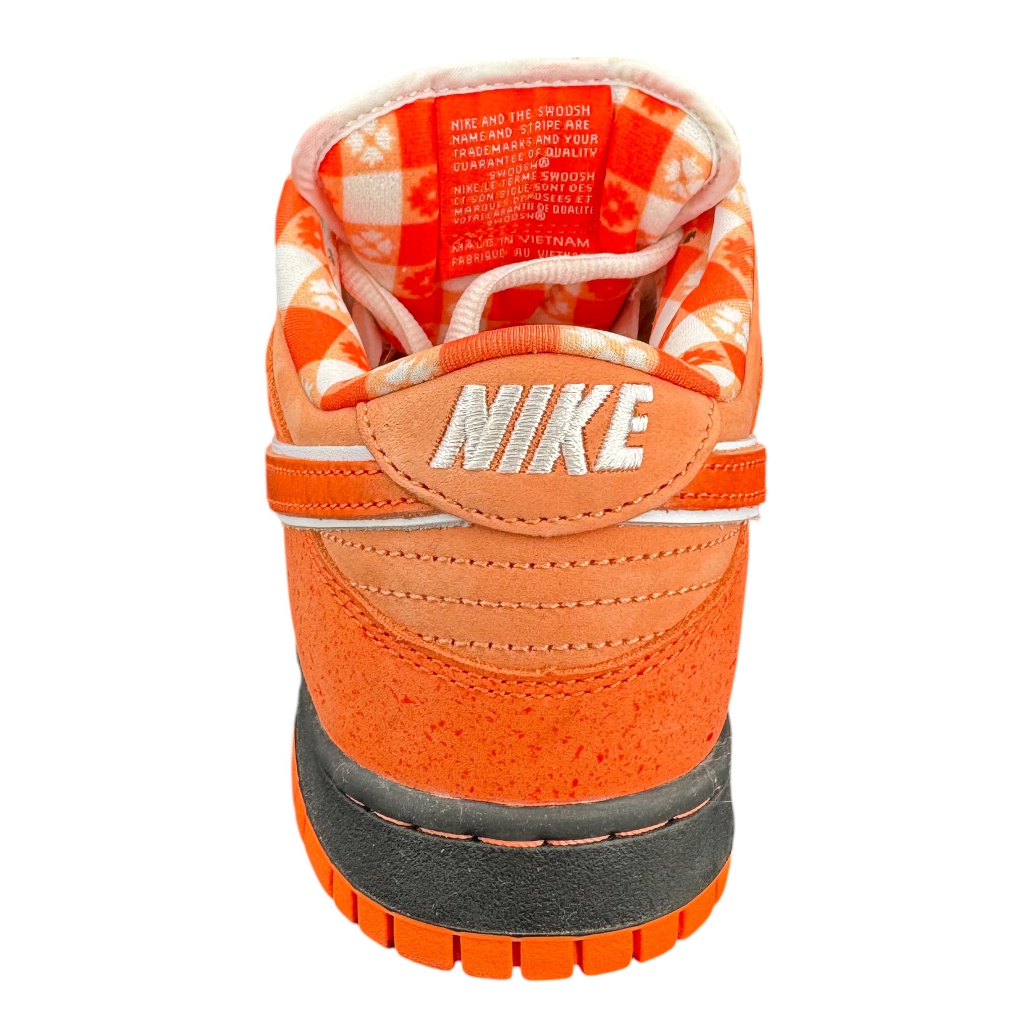 Dunk SB Low Lobster (42EU)