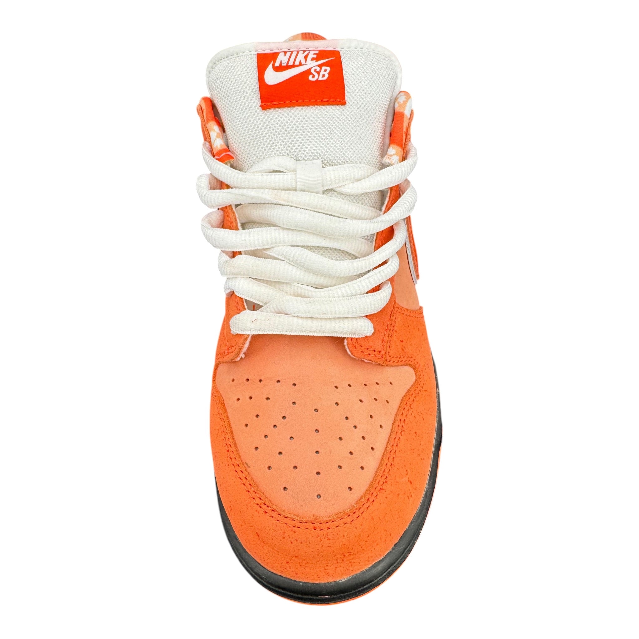 Dunk SB Low Lobster (42EU)