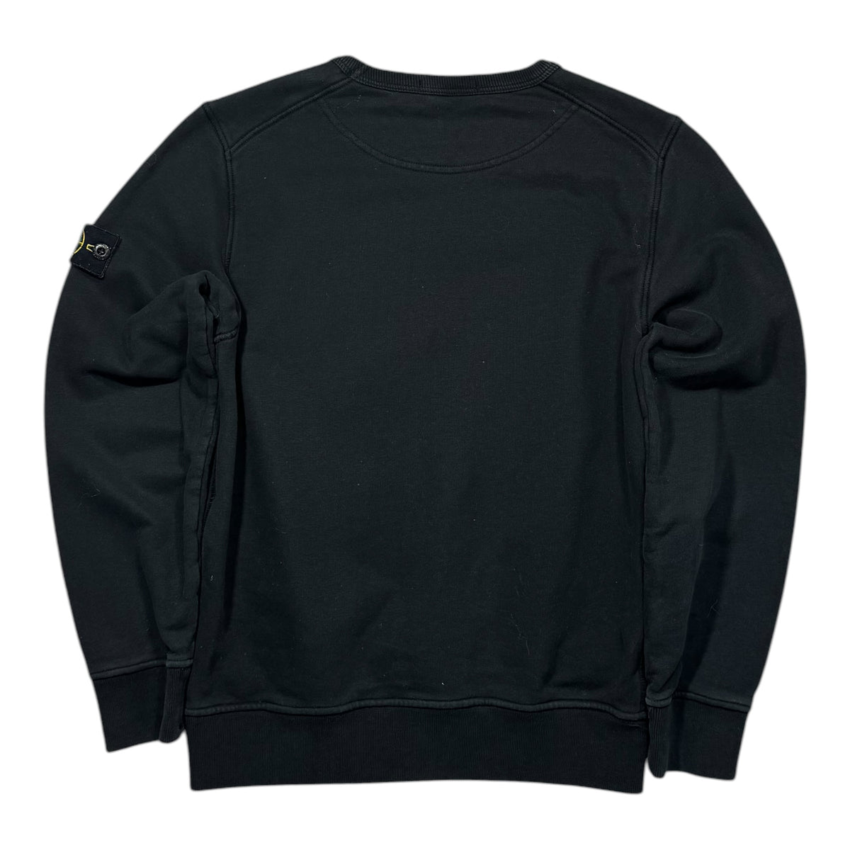 Sweat Stone Island (10 ANS)