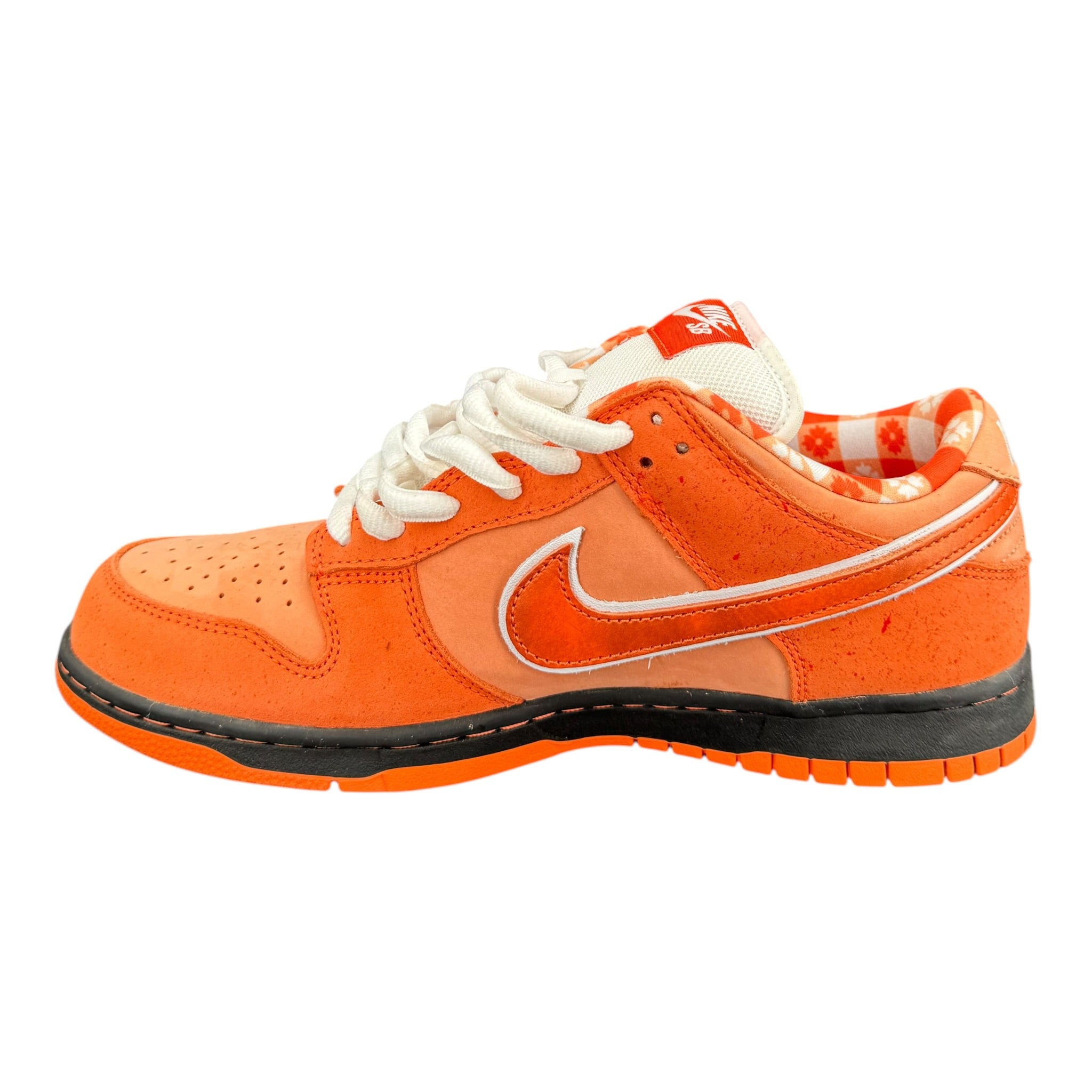 Dunk SB Low Lobster (42EU)
