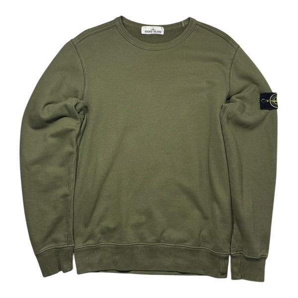 Sweat Stone Island (S)