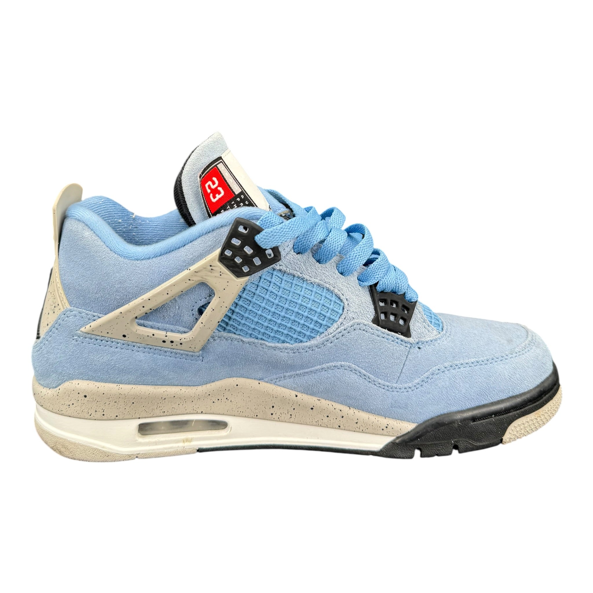 Jordan 4 University Blue (42EU)