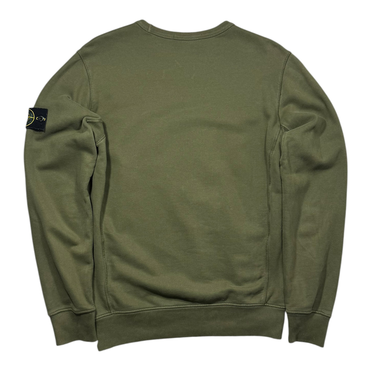 Sweat Stone Island (S)