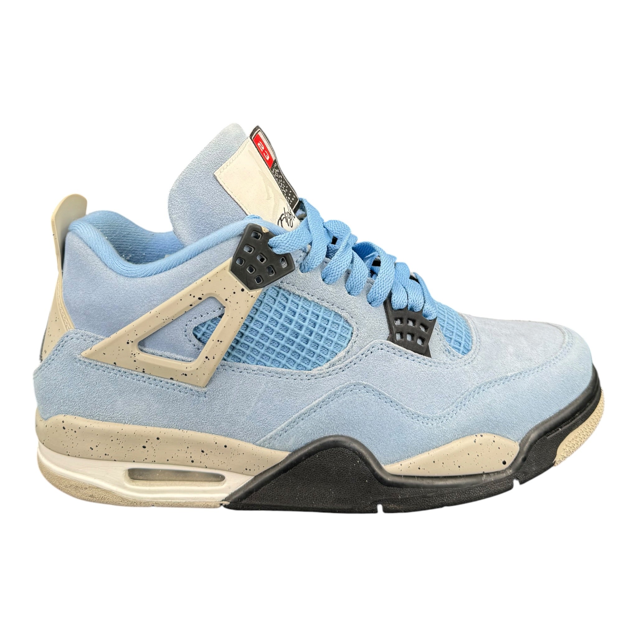 Jordan 4 University Blue (42EU)