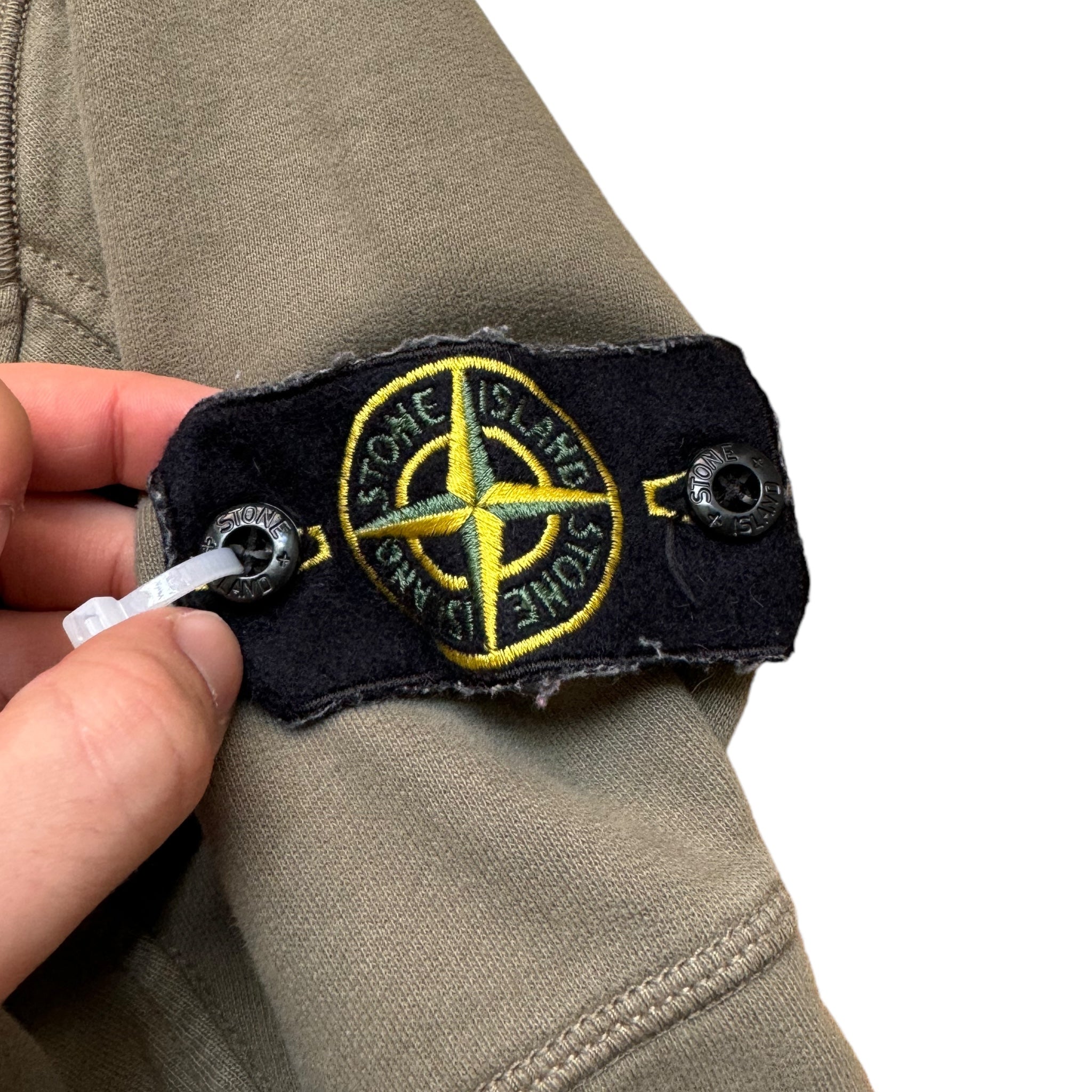 Sweat Stone Island (L)