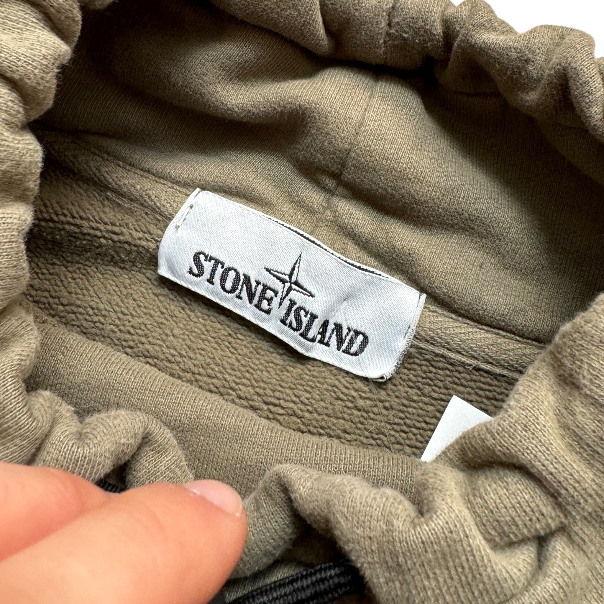 Sweat Stone Island (L)