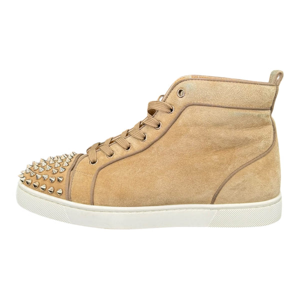 Christian Louboutin Spikes High (39.5EU)