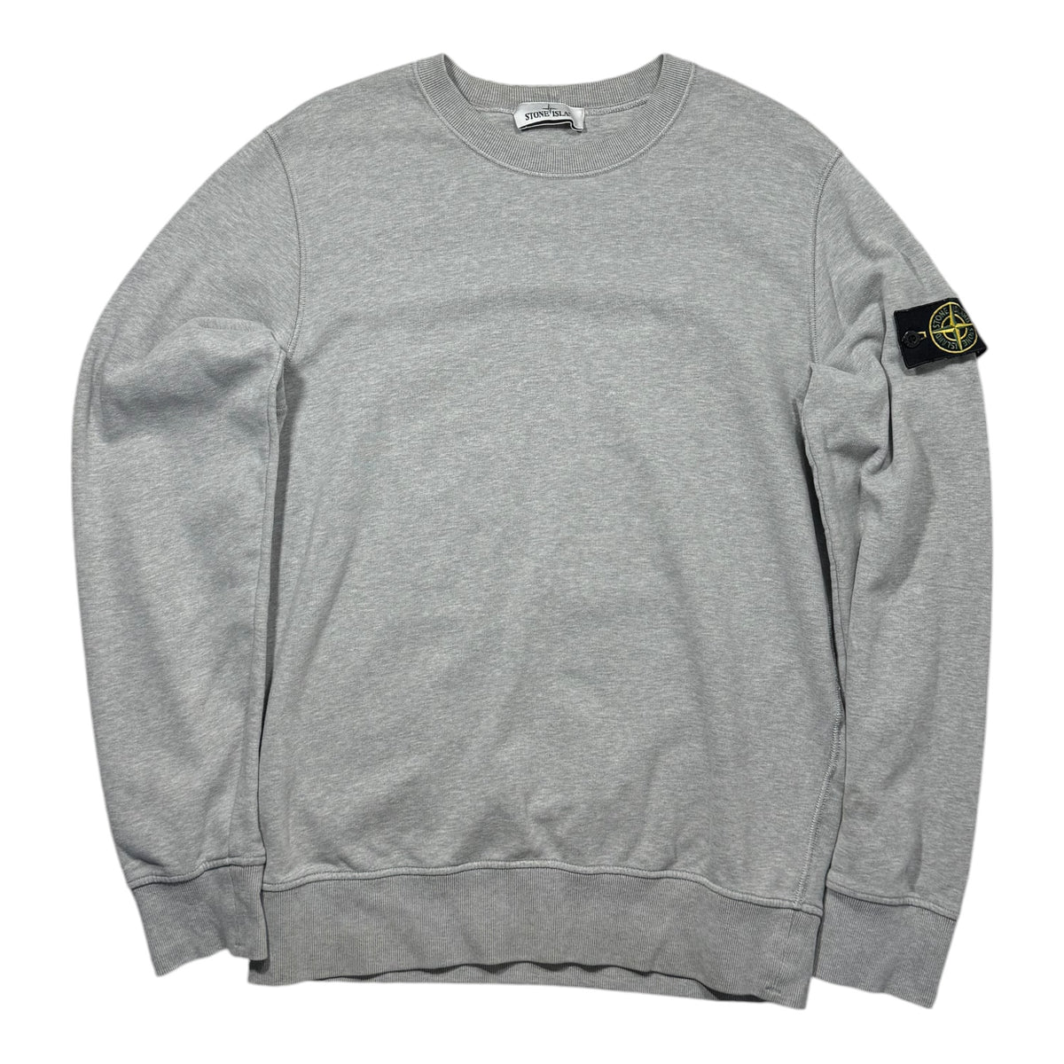 Sweat Stone Island (M)