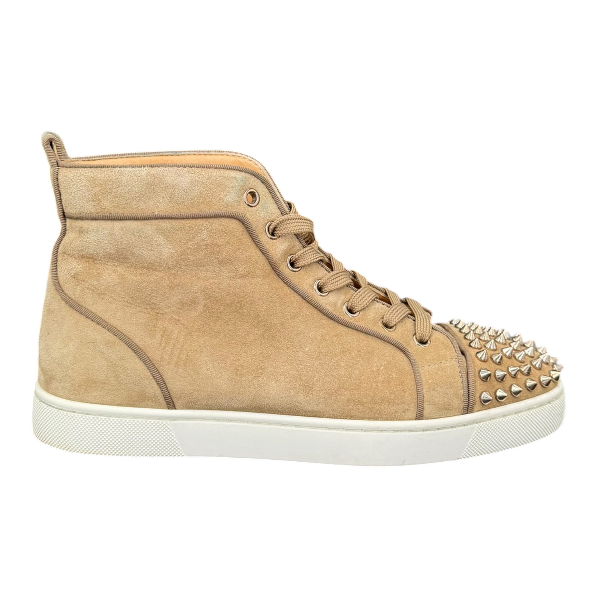 Christian Louboutin Spikes High (39.5EU)