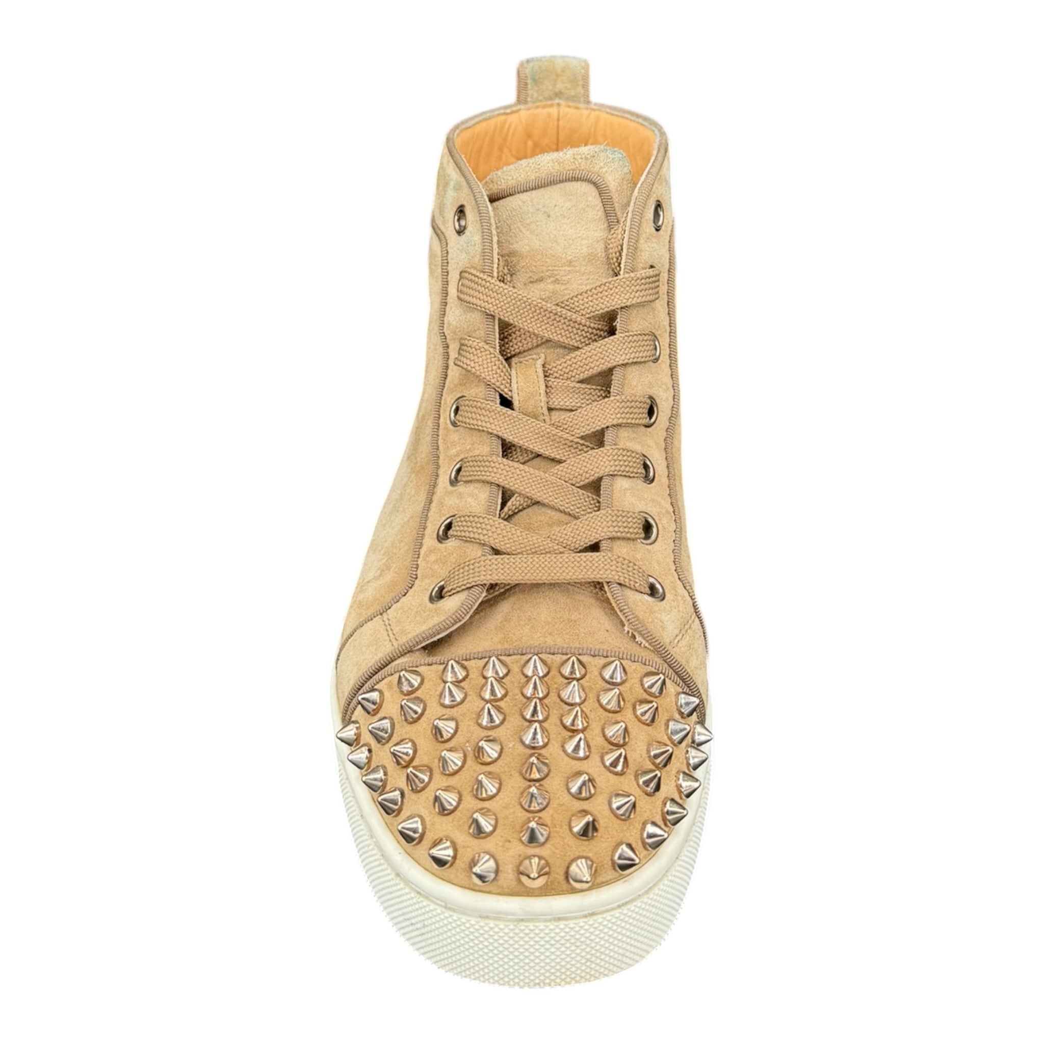 Christian Louboutin Spikes High (39.5EU)
