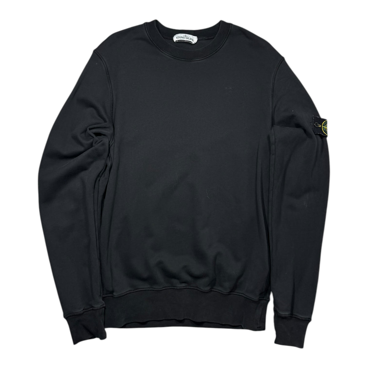 Sweat Stone Island (M)