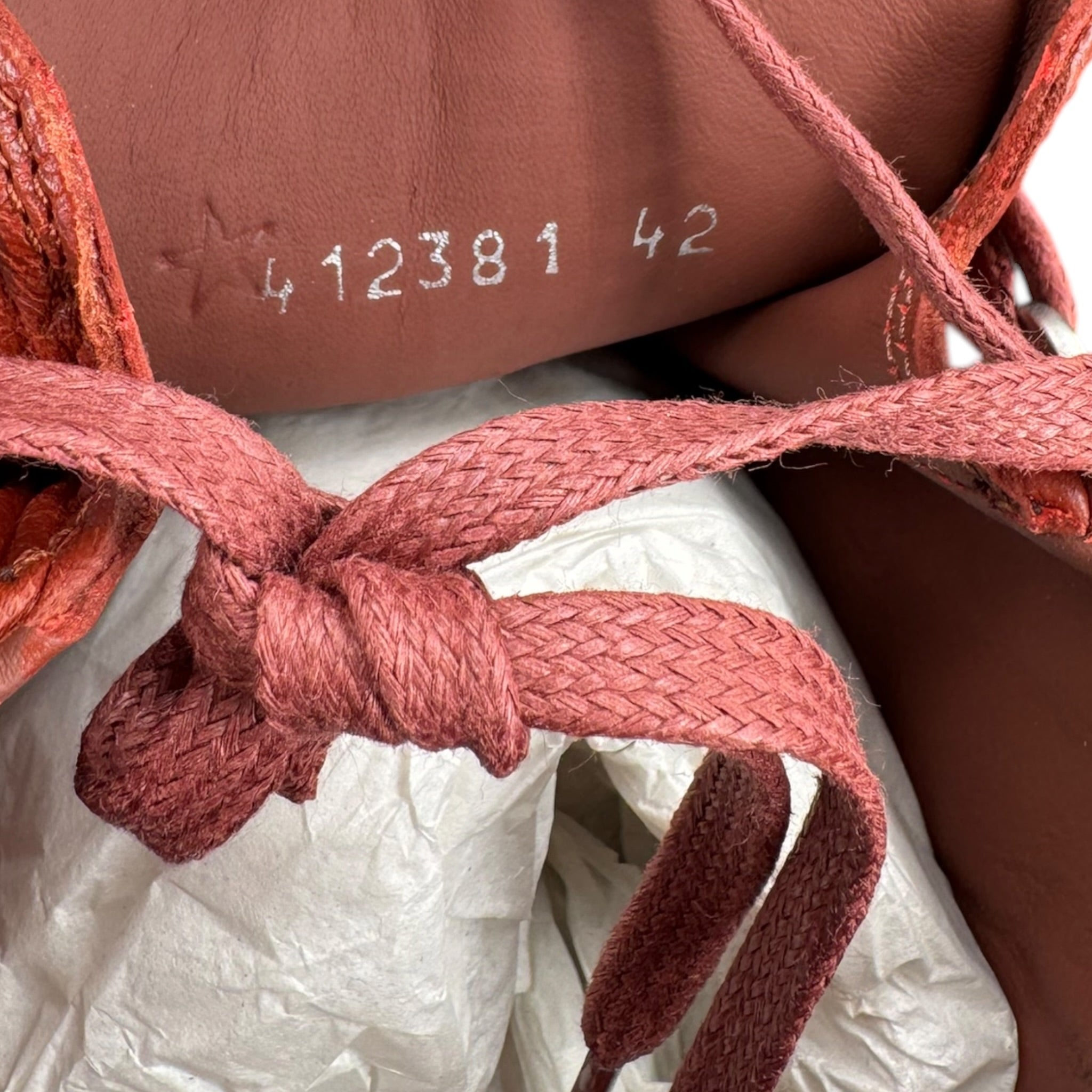 Balenciaga Arena High DS (42EU)