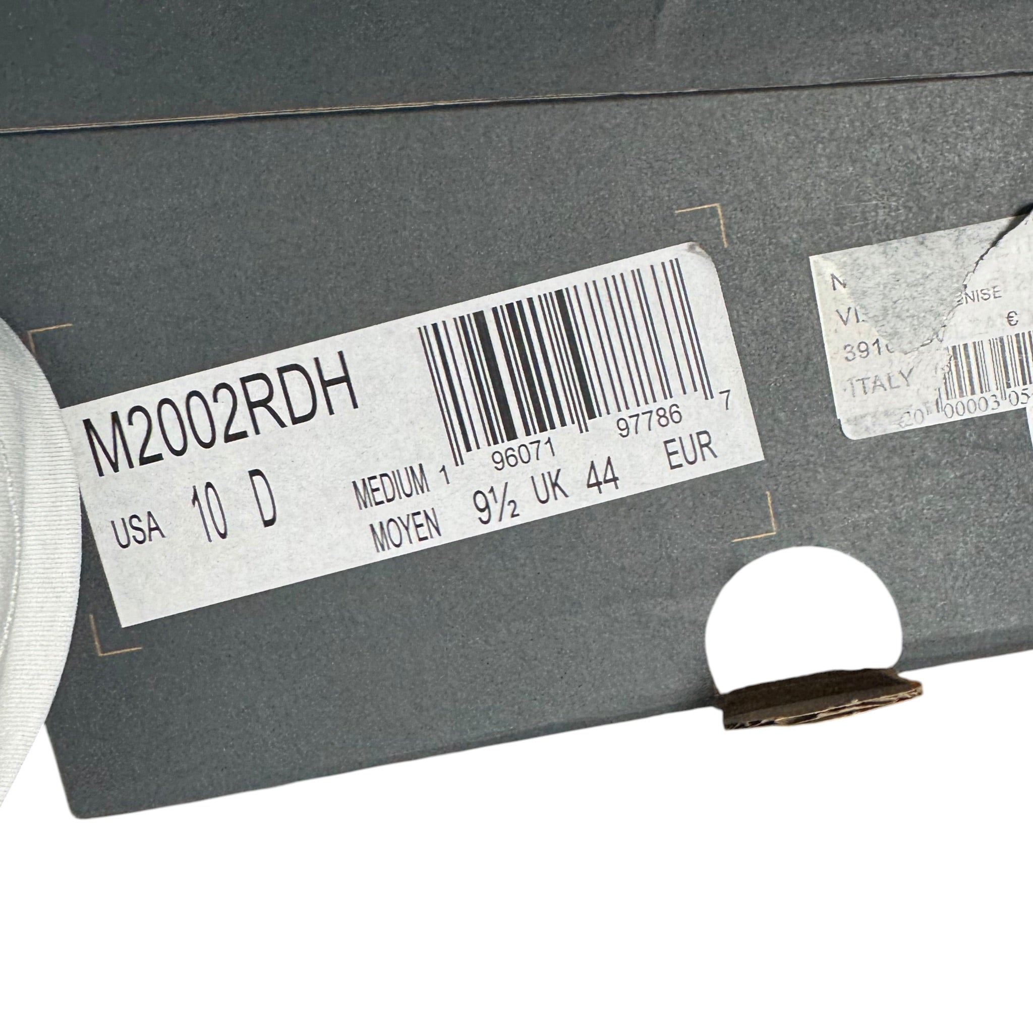 New Balance 2002r Protection Pack (44EU)