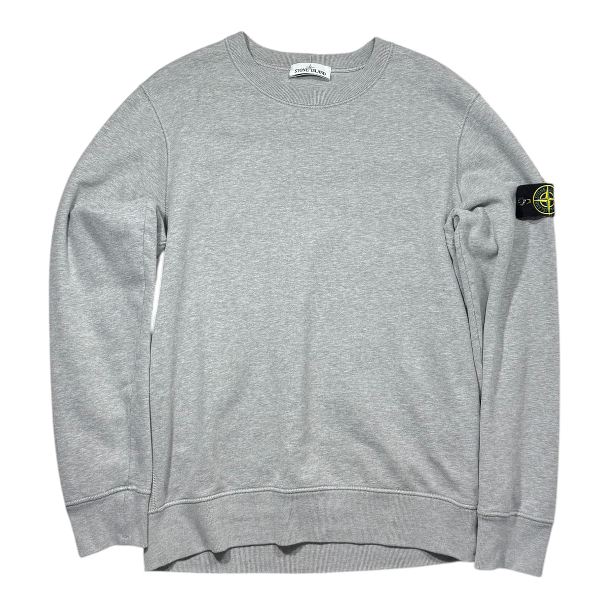 Sweat Stone Island (L)