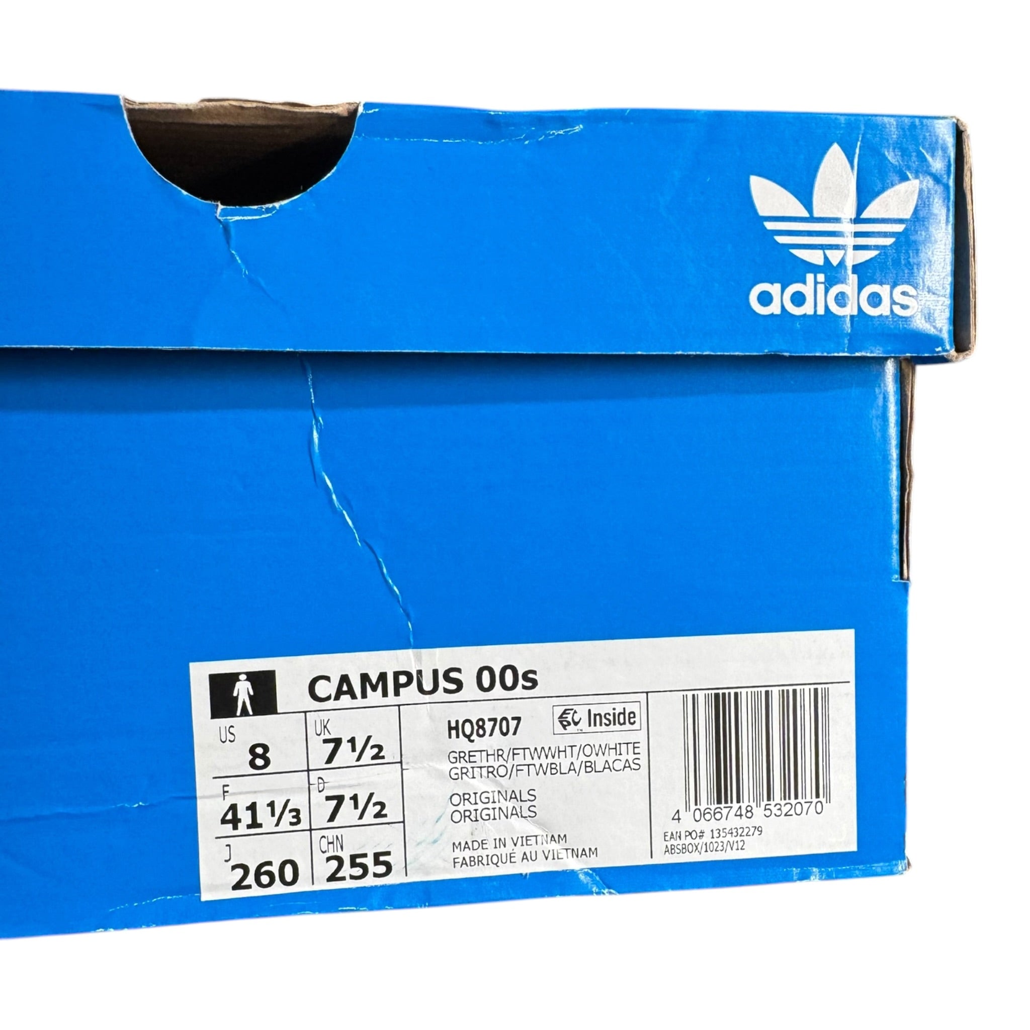 Adidas Wales Bonner DS (37.5EU)