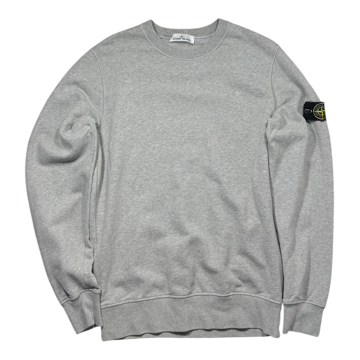 Sweat Stone Island (L)