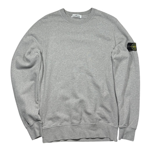 Sweat Stone Island (L)