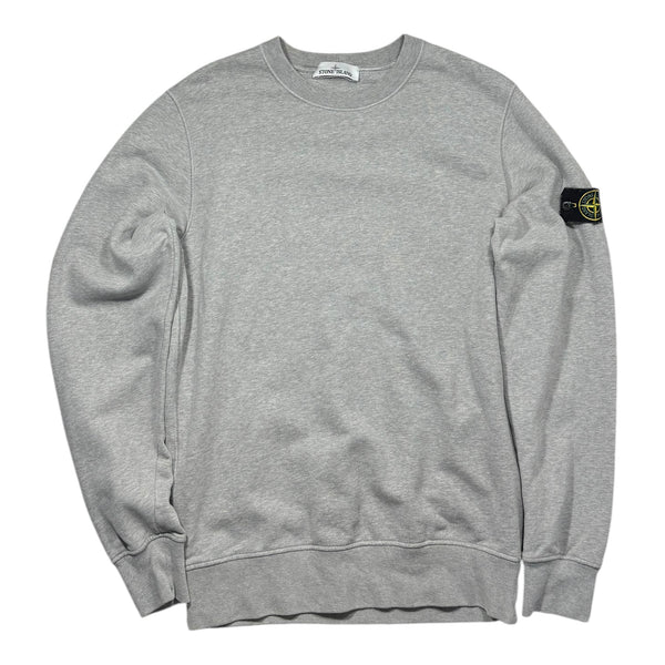 Sweat Stone Island (L)