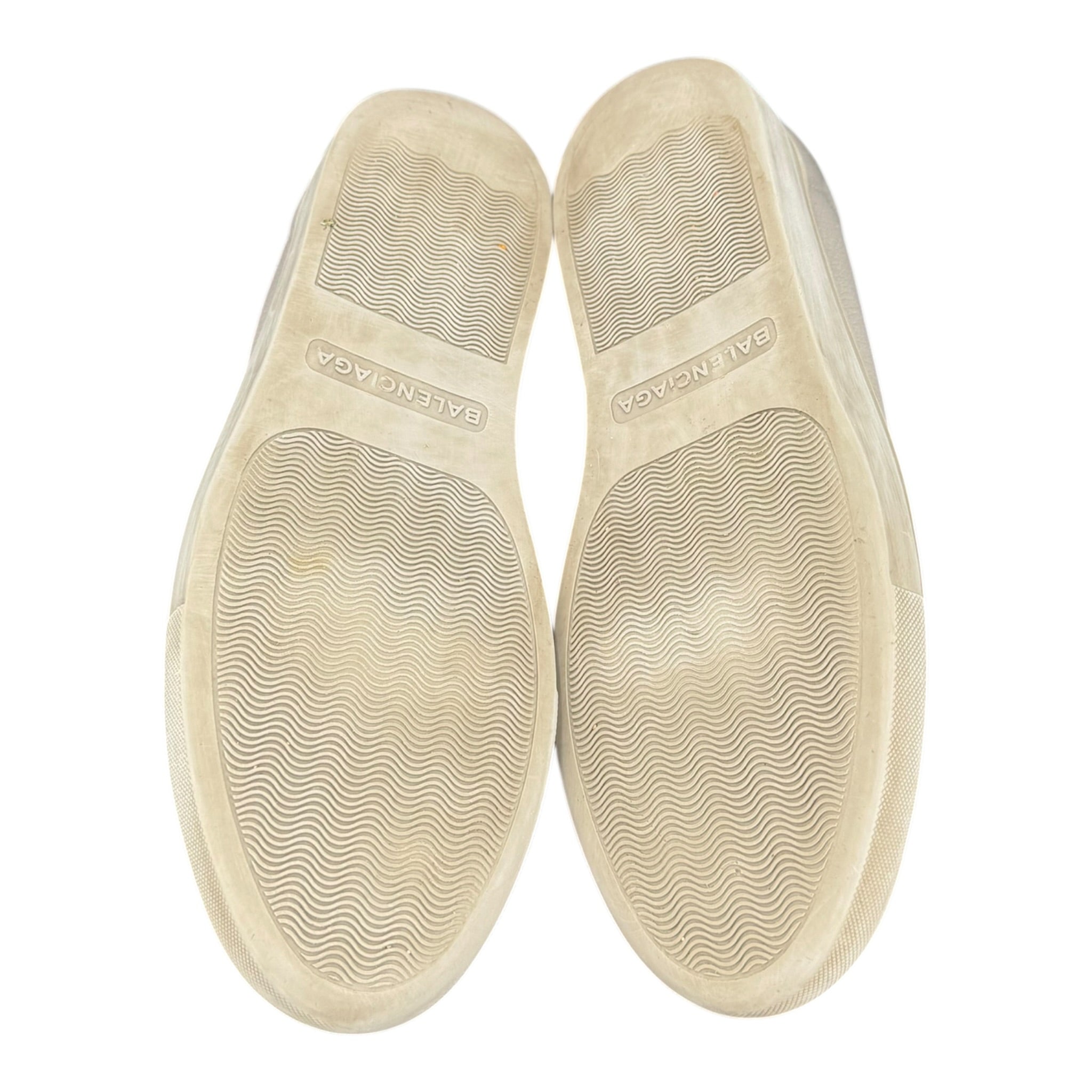 Balenciaga Arena Low (42EU)