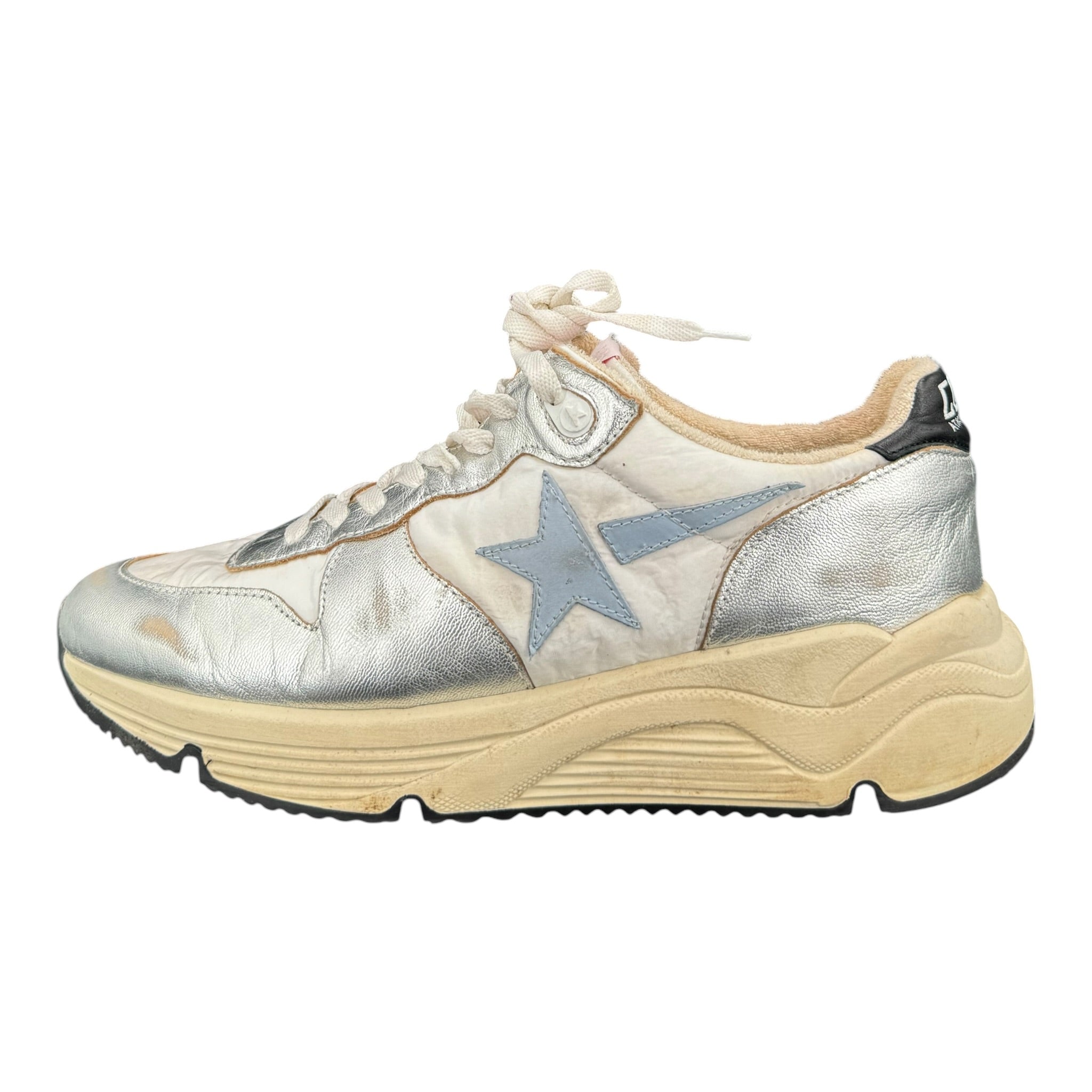 Golden Goose Running (40EU)