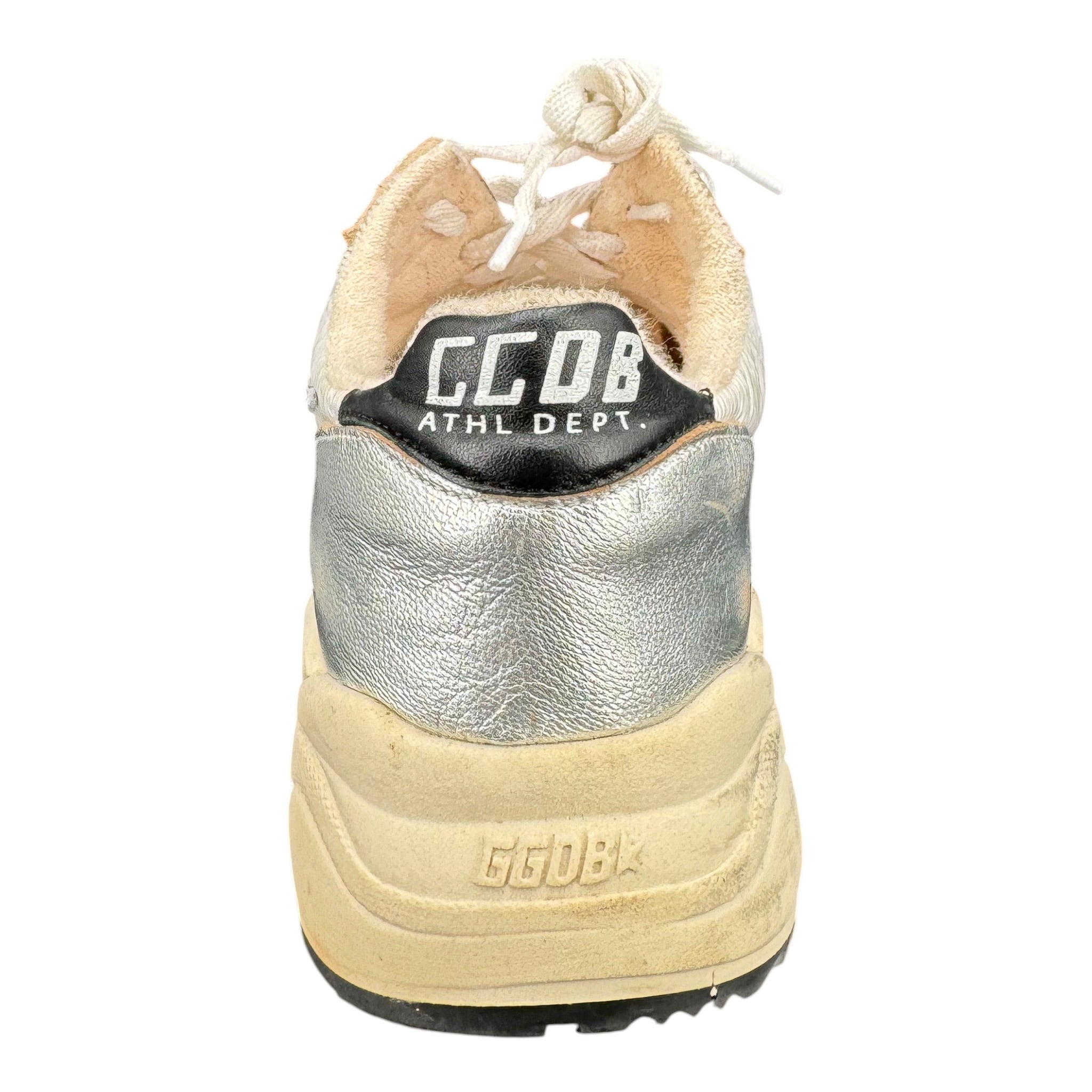 Golden Goose Running (40EU)