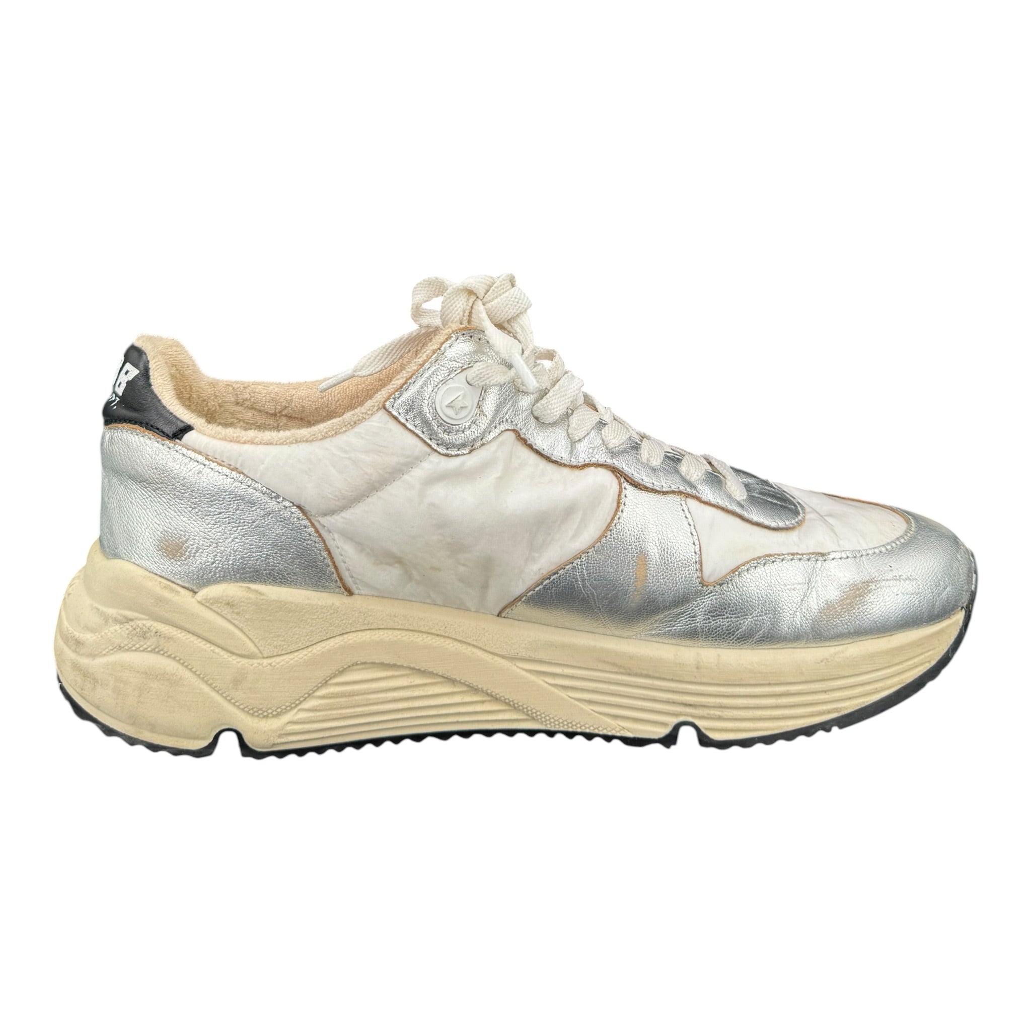 Golden Goose Running (40EU)