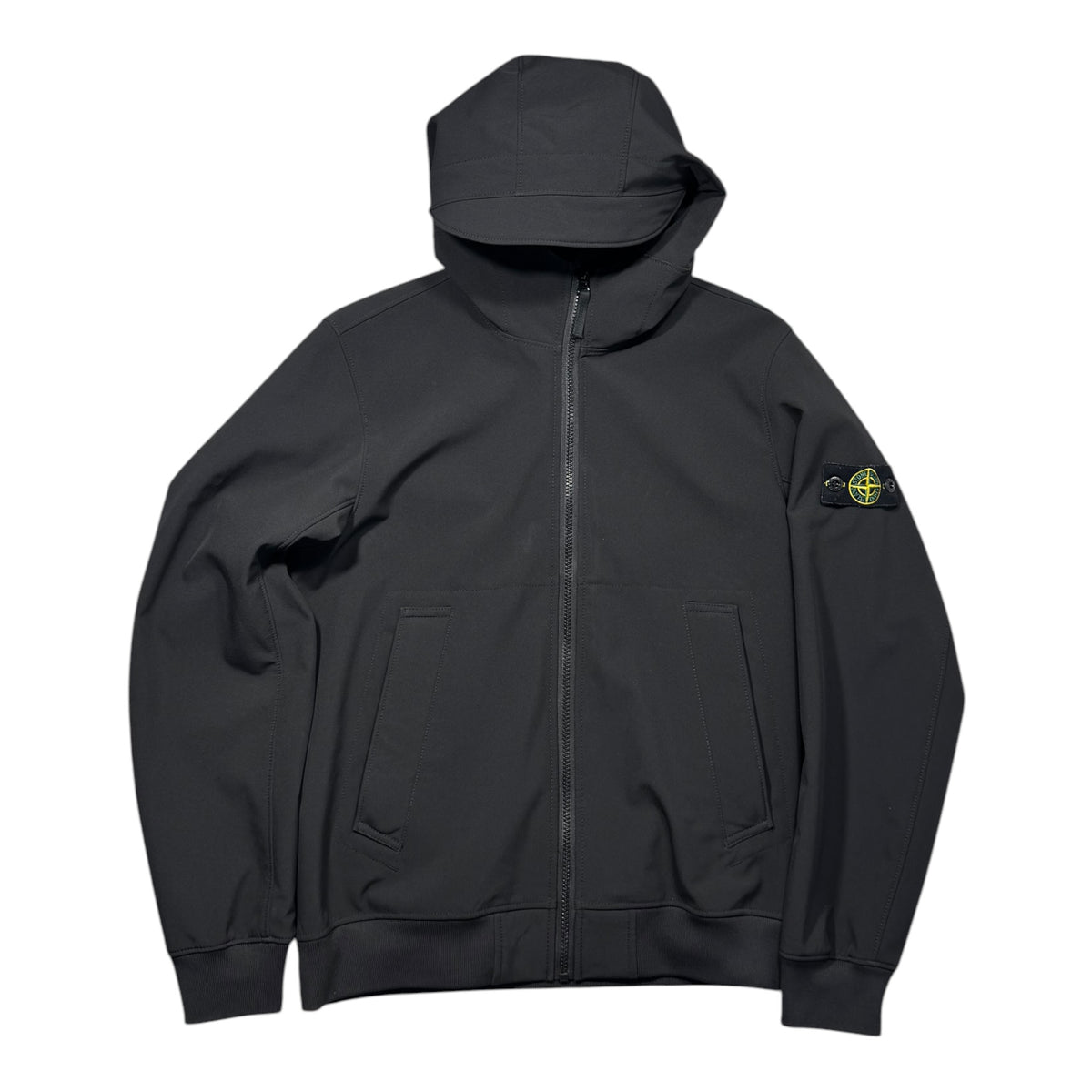 Veste Softshell Stone Island (14 ANS)