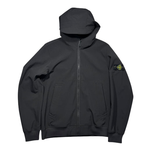 Veste Softshell Stone Island (14 ANS)