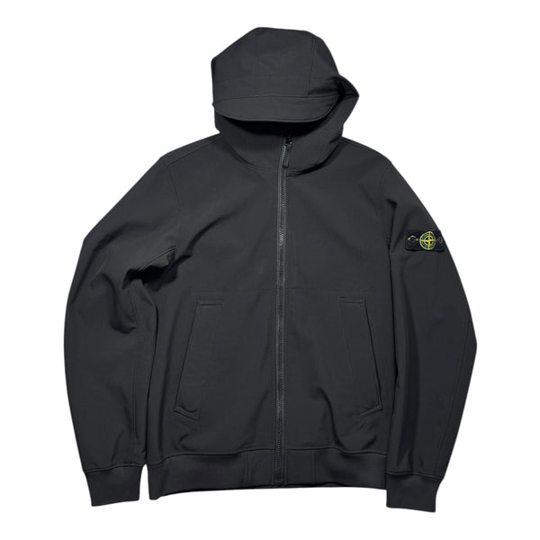 Veste Softshell Stone Island (14 ANS)