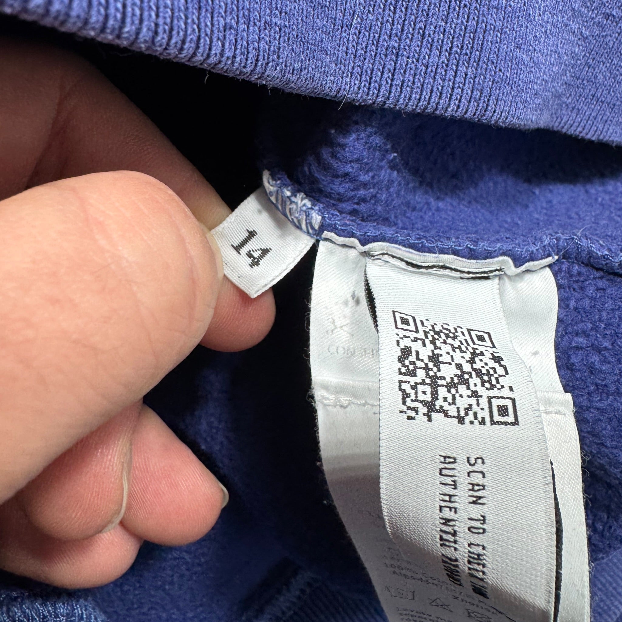 Sweat C.P. Company (14A)