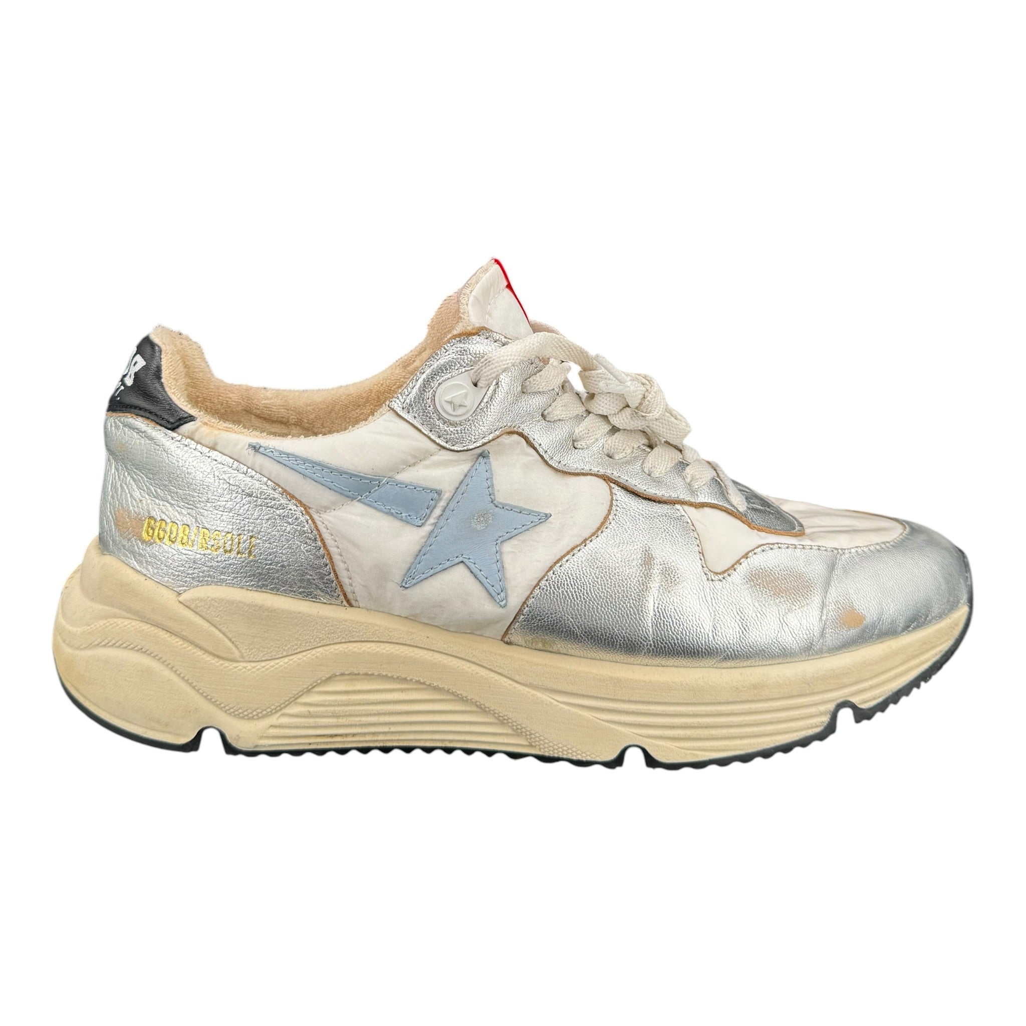 Golden Goose Running (40EU)