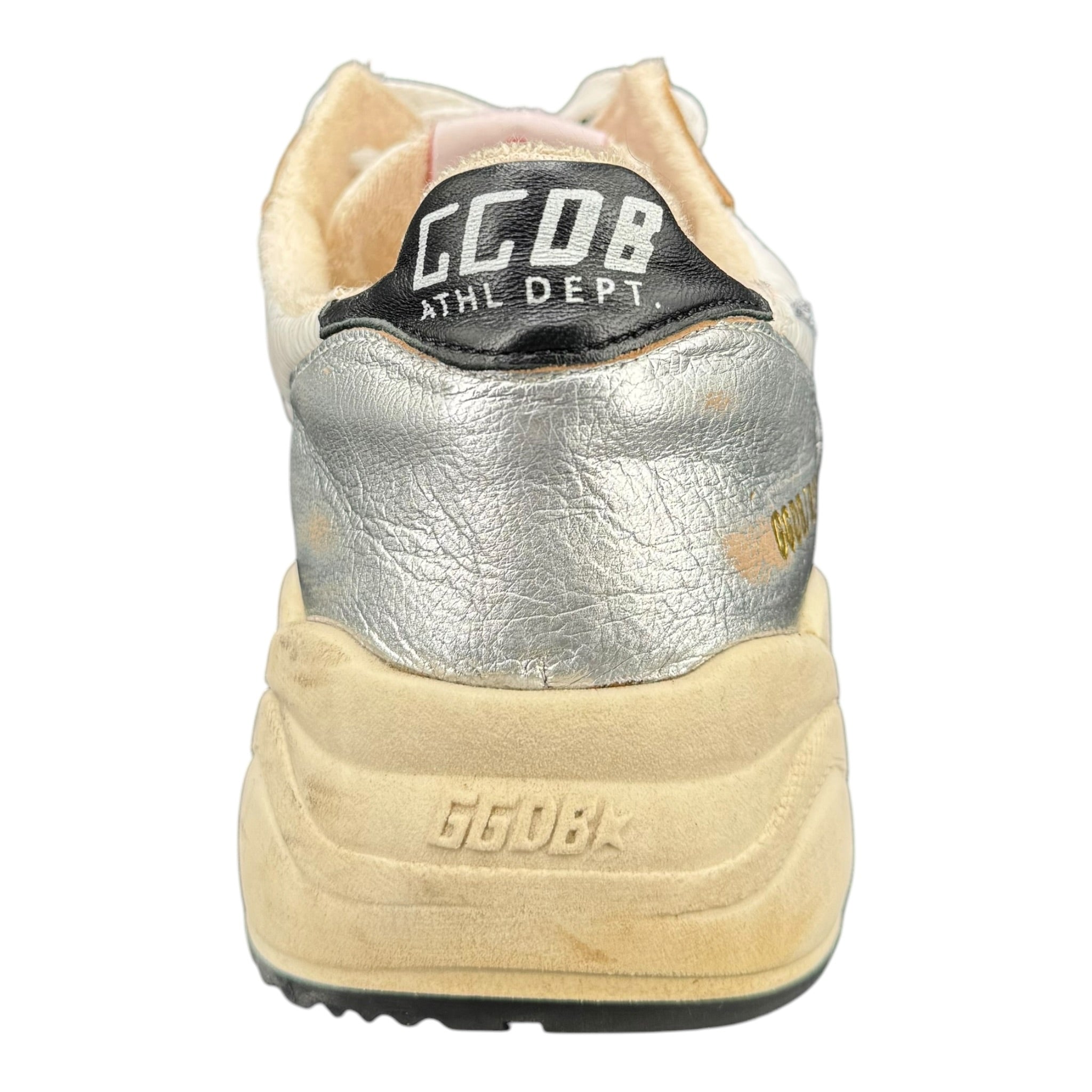Golden Goose Running (40EU)