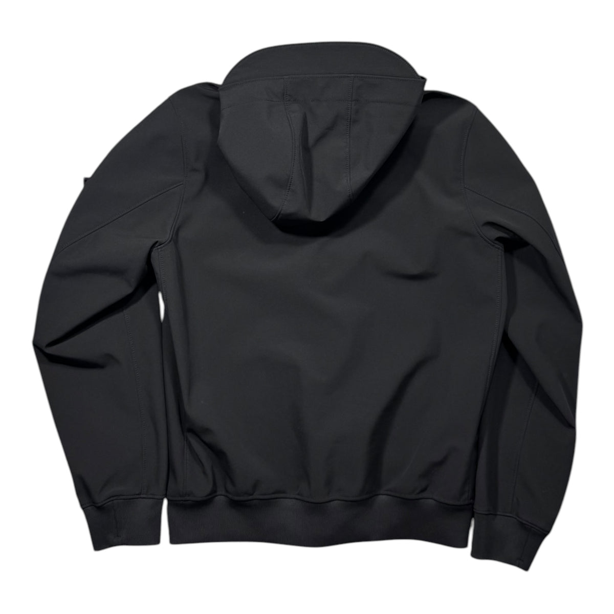 Veste Softshell Stone Island (14 ANS)