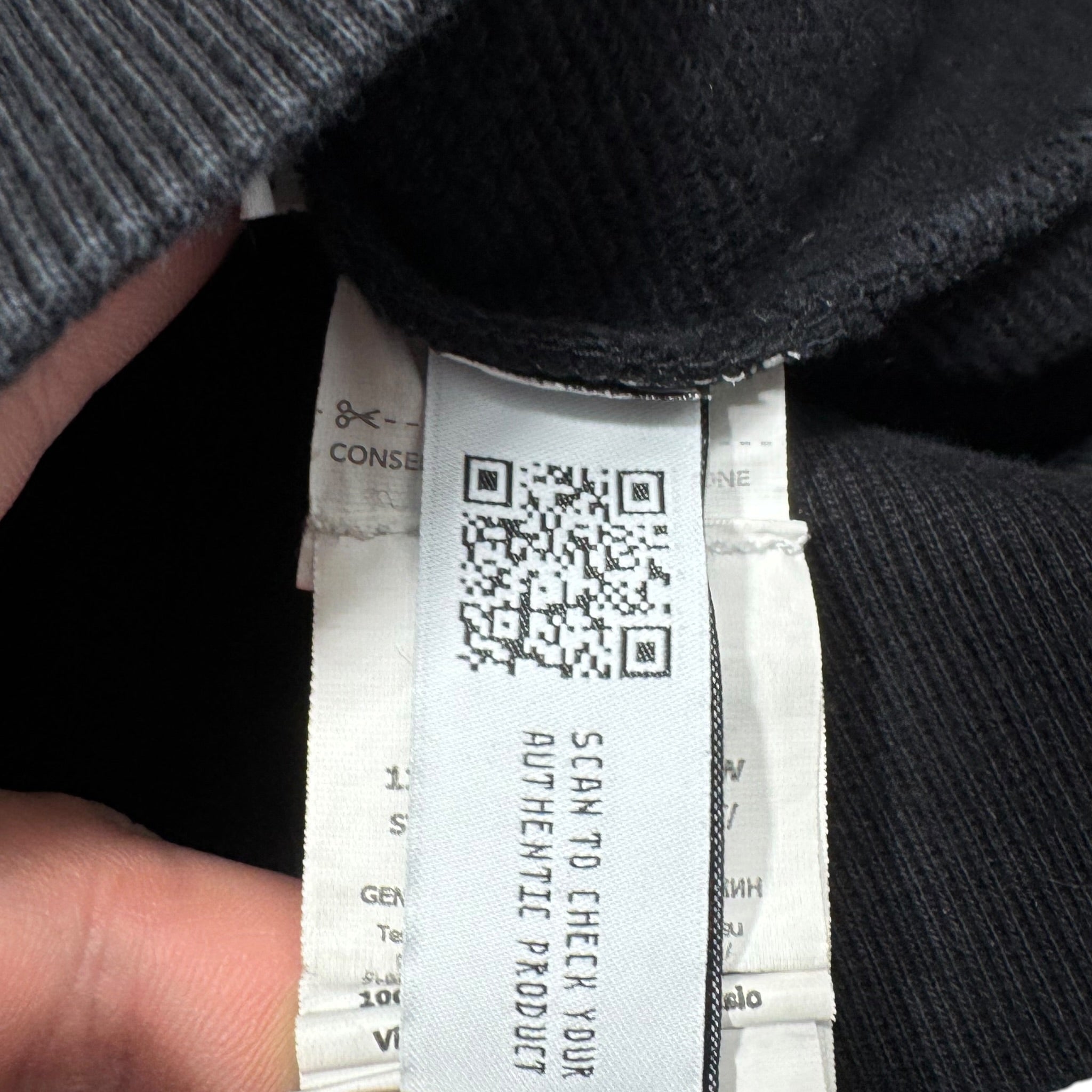 Sweat C.P. Company (14A)