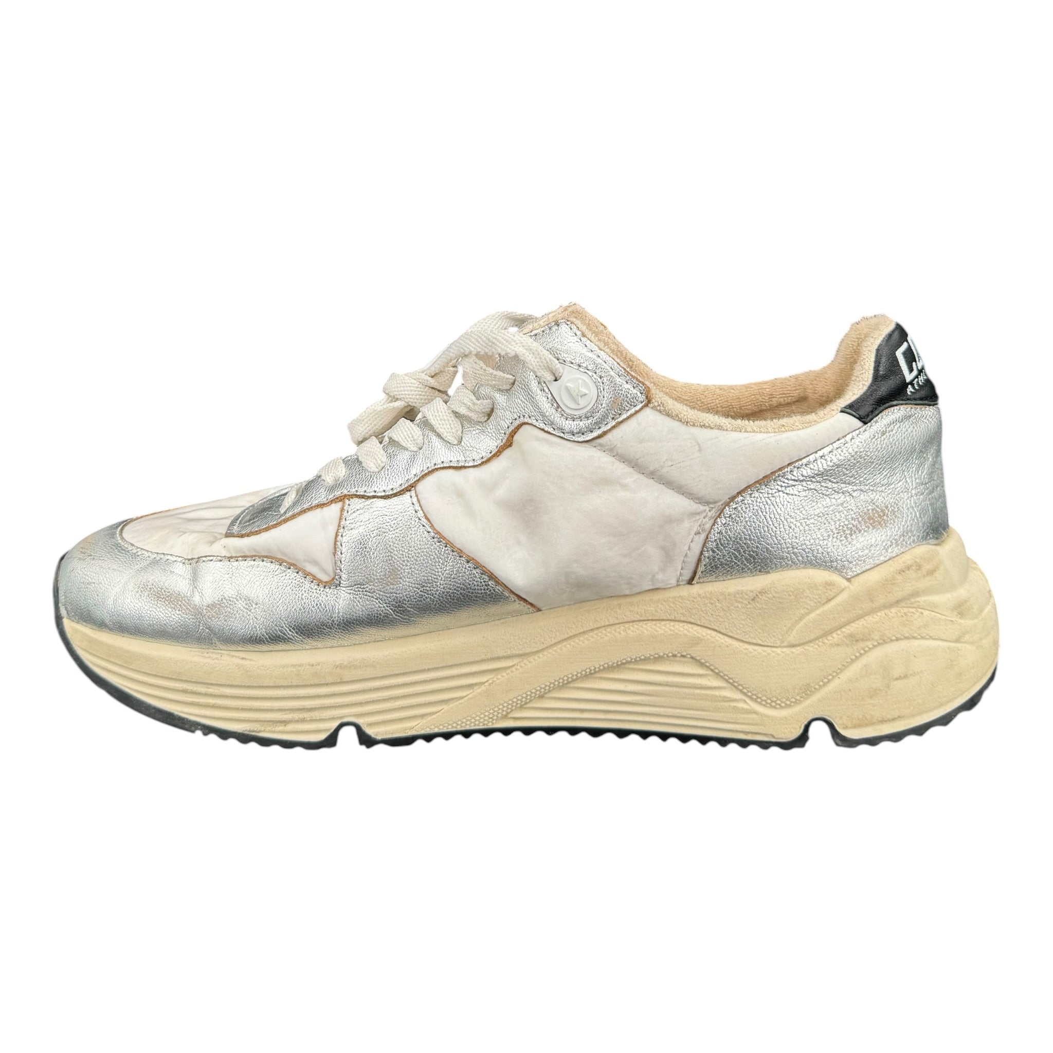 Golden Goose Running (40EU)