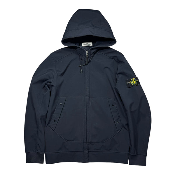 Veste Softshell Stone Island (L)